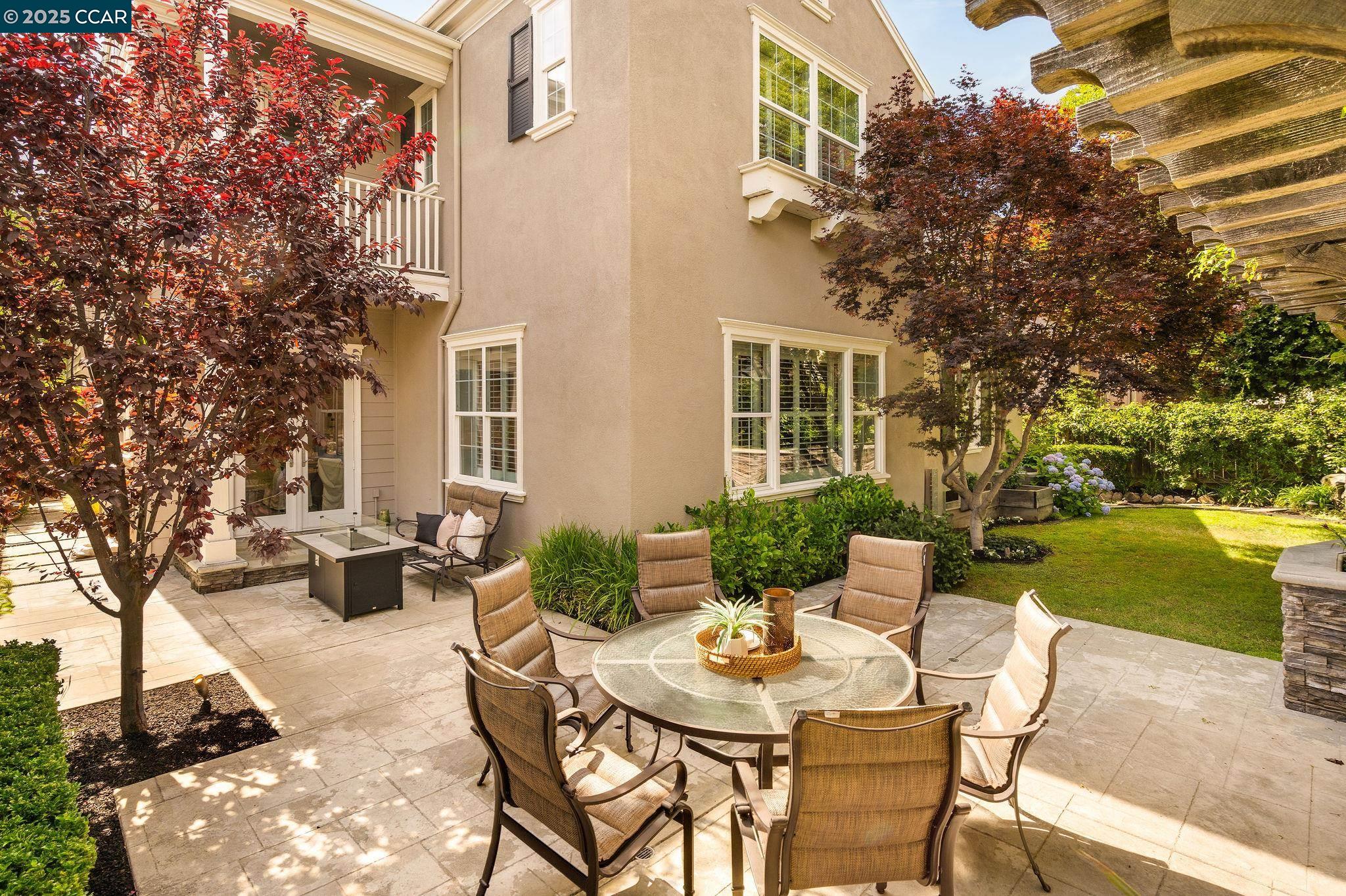 Detail Gallery Image 51 of 56 For 2207 Creekview Place, Danville,  CA 94506 - 5 Beds | 4 Baths