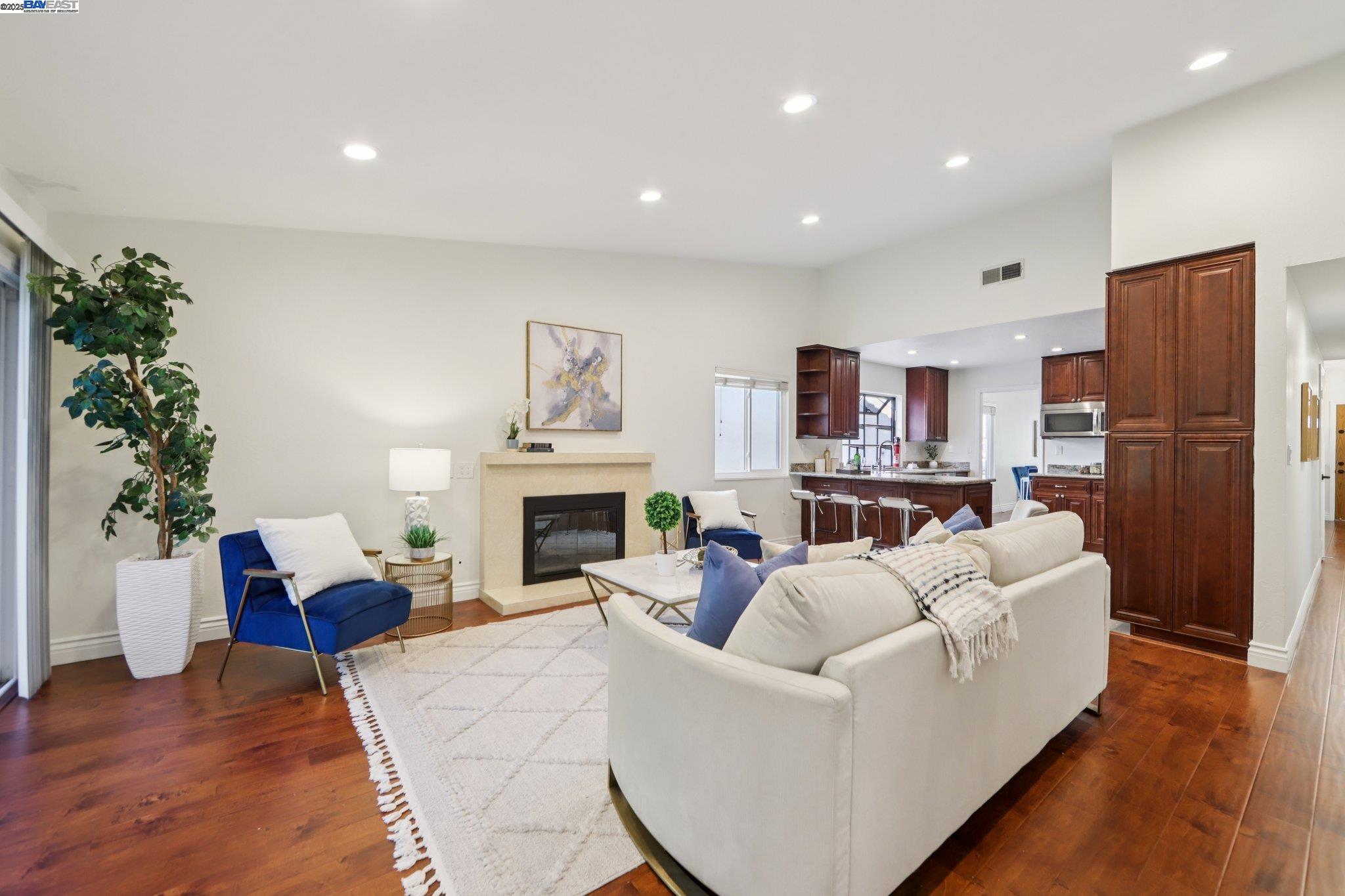 Detail Gallery Image 11 of 52 For 57 Trailview Ct, San Ramon,  CA 94583 - 4 Beds | 2 Baths