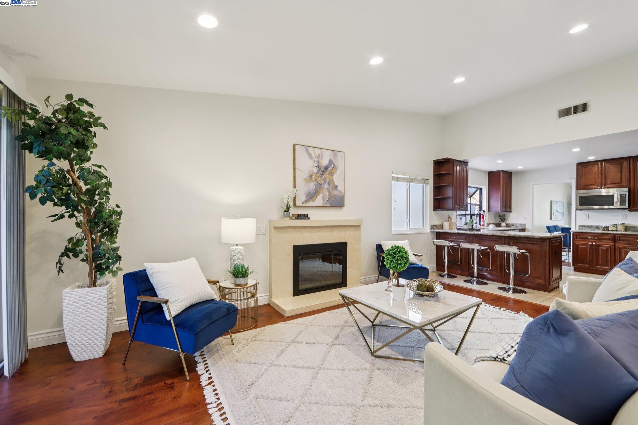 Detail Gallery Image 12 of 52 For 57 Trailview Ct, San Ramon,  CA 94583 - 4 Beds | 2 Baths