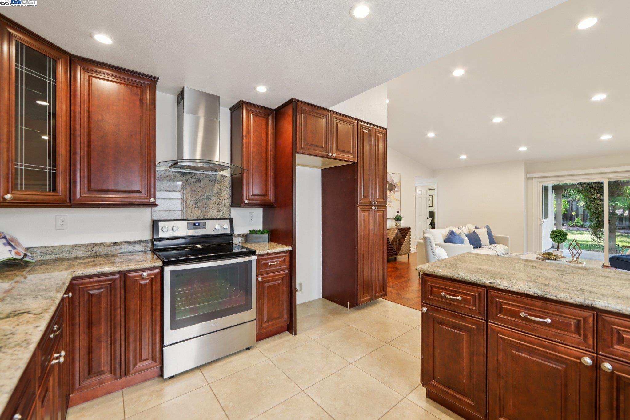 Detail Gallery Image 19 of 52 For 57 Trailview Ct, San Ramon,  CA 94583 - 4 Beds | 2 Baths