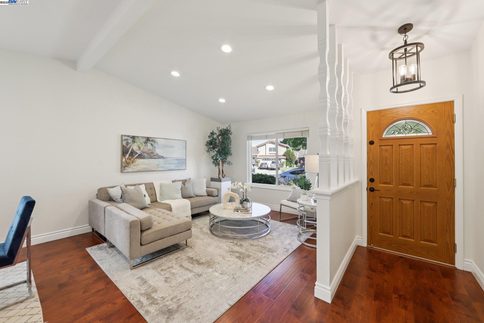 Detail Gallery Image 4 of 52 For 57 Trailview Ct, San Ramon,  CA 94583 - 4 Beds | 2 Baths
