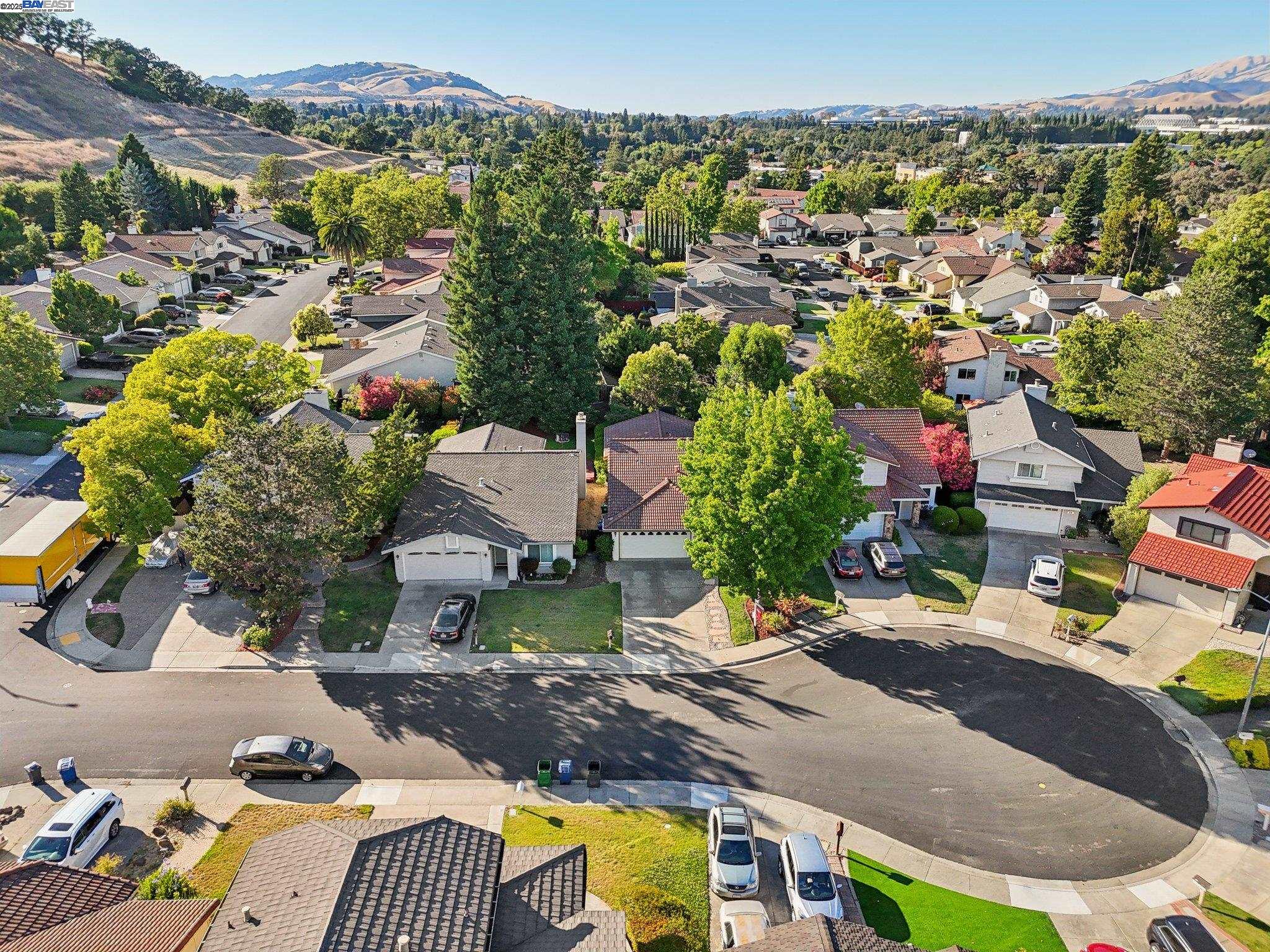 Detail Gallery Image 41 of 52 For 57 Trailview Ct, San Ramon,  CA 94583 - 4 Beds | 2 Baths