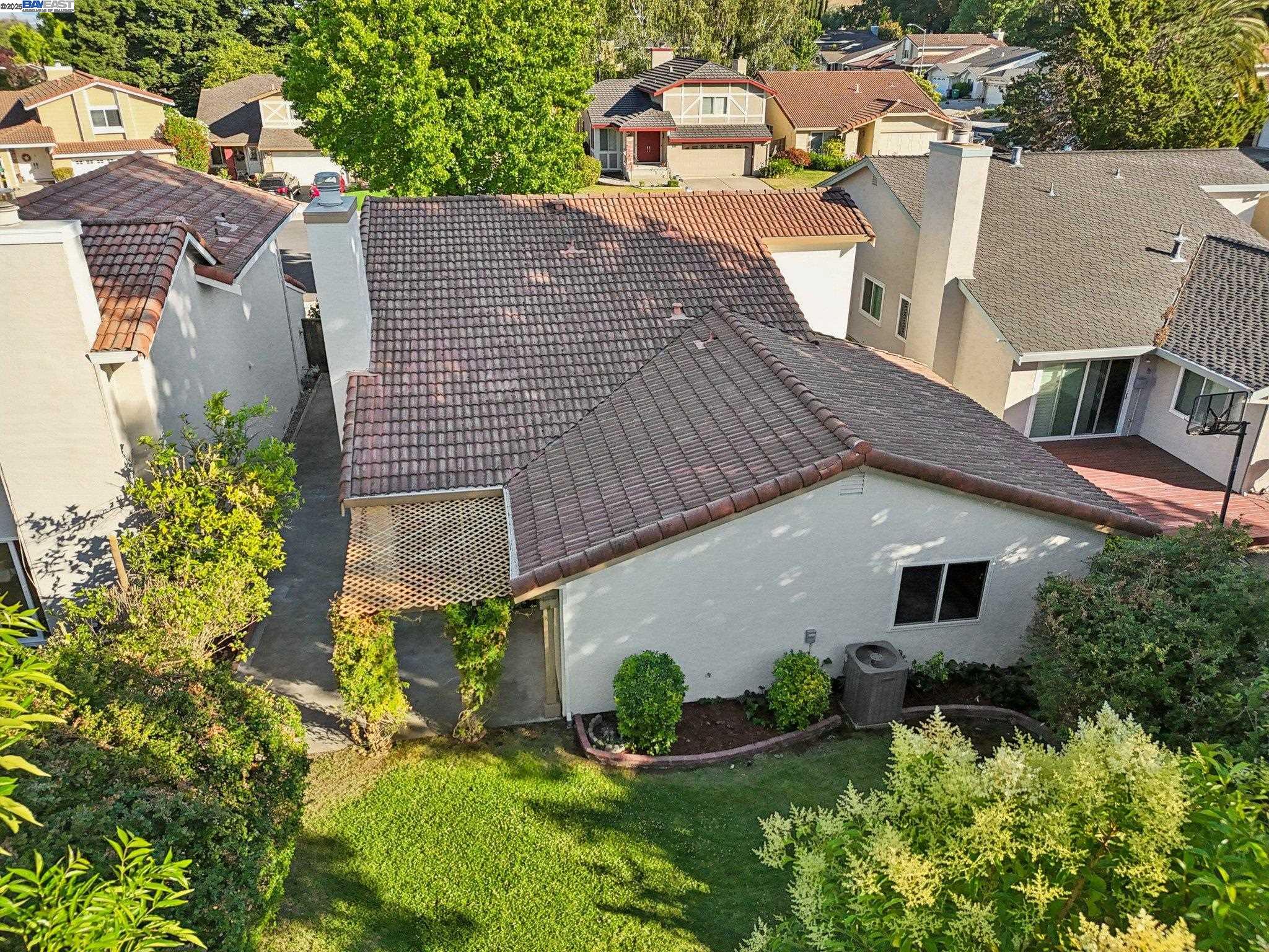 Detail Gallery Image 43 of 52 For 57 Trailview Ct, San Ramon,  CA 94583 - 4 Beds | 2 Baths