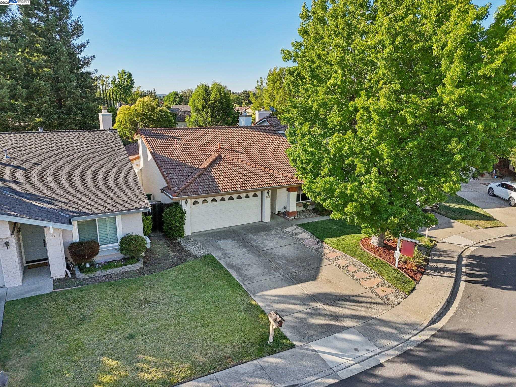 Detail Gallery Image 47 of 52 For 57 Trailview Ct, San Ramon,  CA 94583 - 4 Beds | 2 Baths