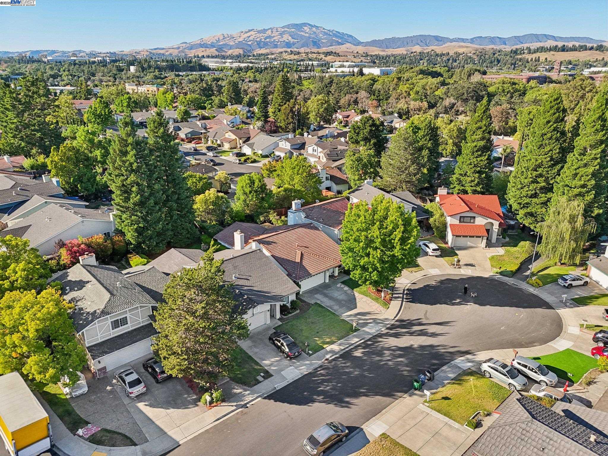 Detail Gallery Image 48 of 52 For 57 Trailview Ct, San Ramon,  CA 94583 - 4 Beds | 2 Baths
