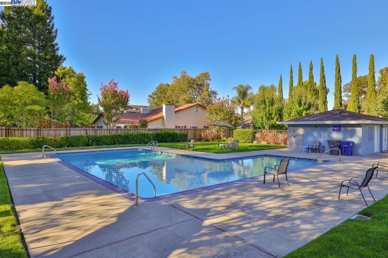 Detail Gallery Image 49 of 52 For 57 Trailview Ct, San Ramon,  CA 94583 - 4 Beds | 2 Baths