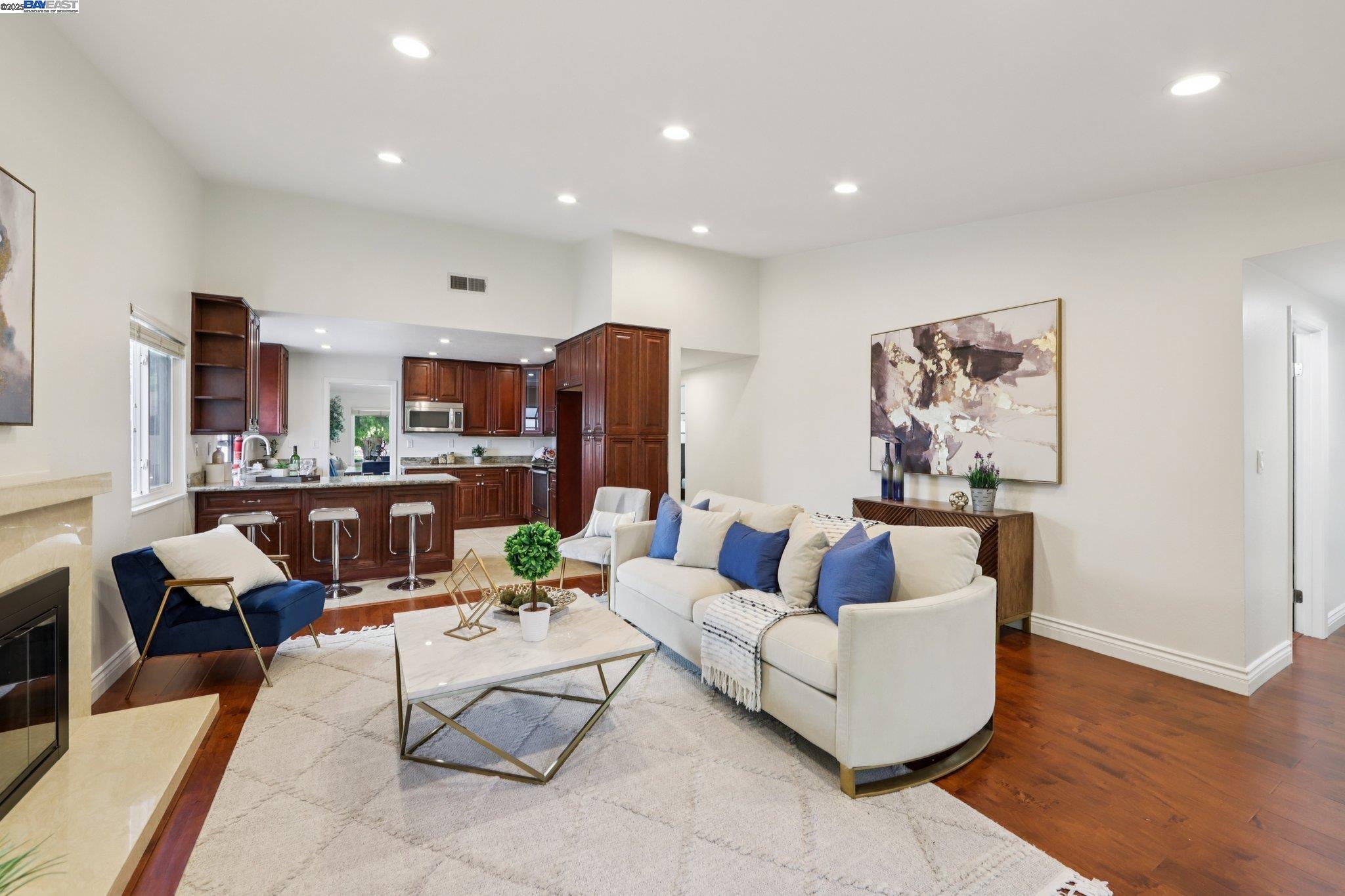 Detail Gallery Image 10 of 52 For 57 Trailview Ct, San Ramon,  CA 94583 - 4 Beds | 2 Baths