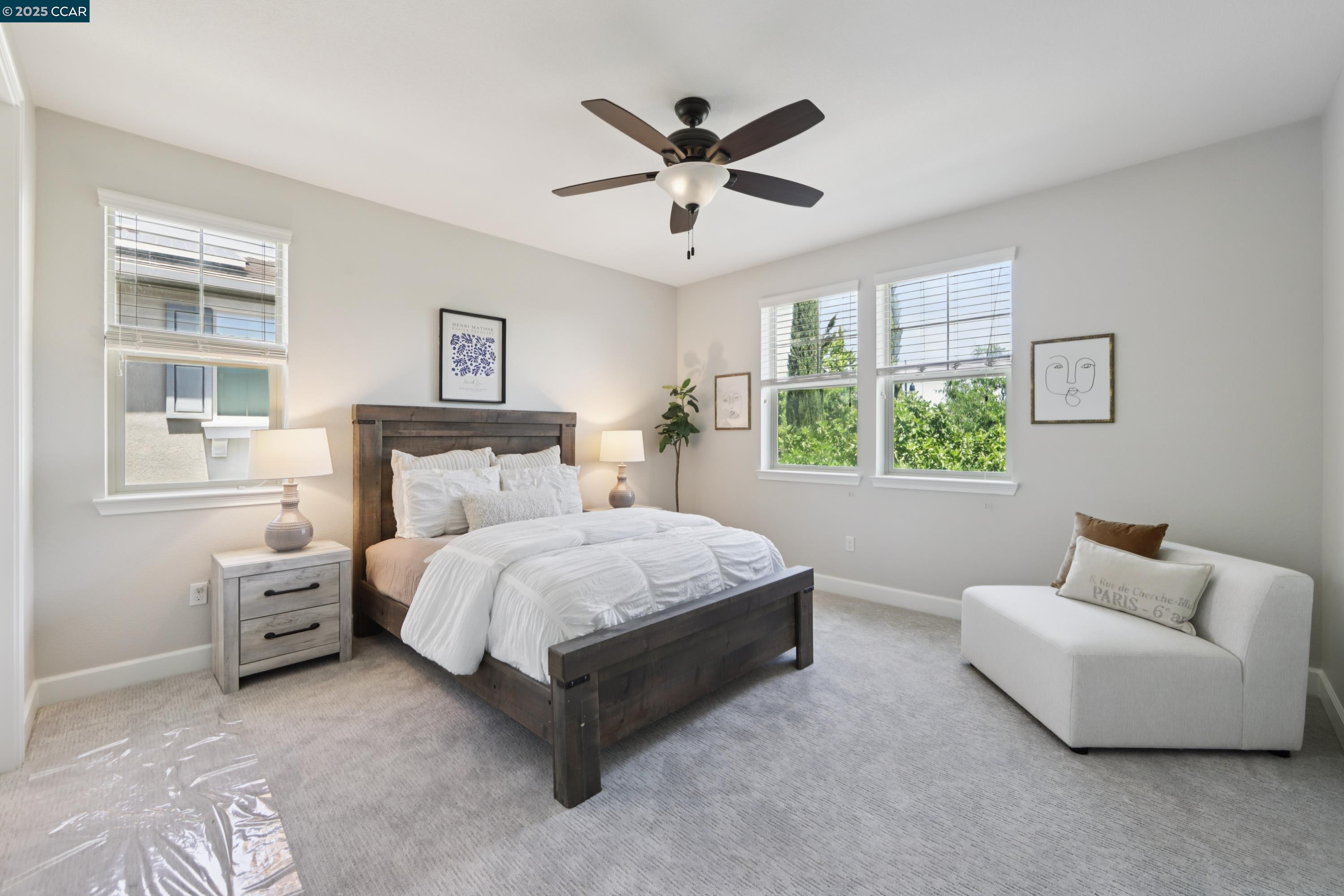 Detail Gallery Image 15 of 41 For 4433 Cherico Ln, Dublin,  CA 94568 - 4 Beds | 3/2 Baths