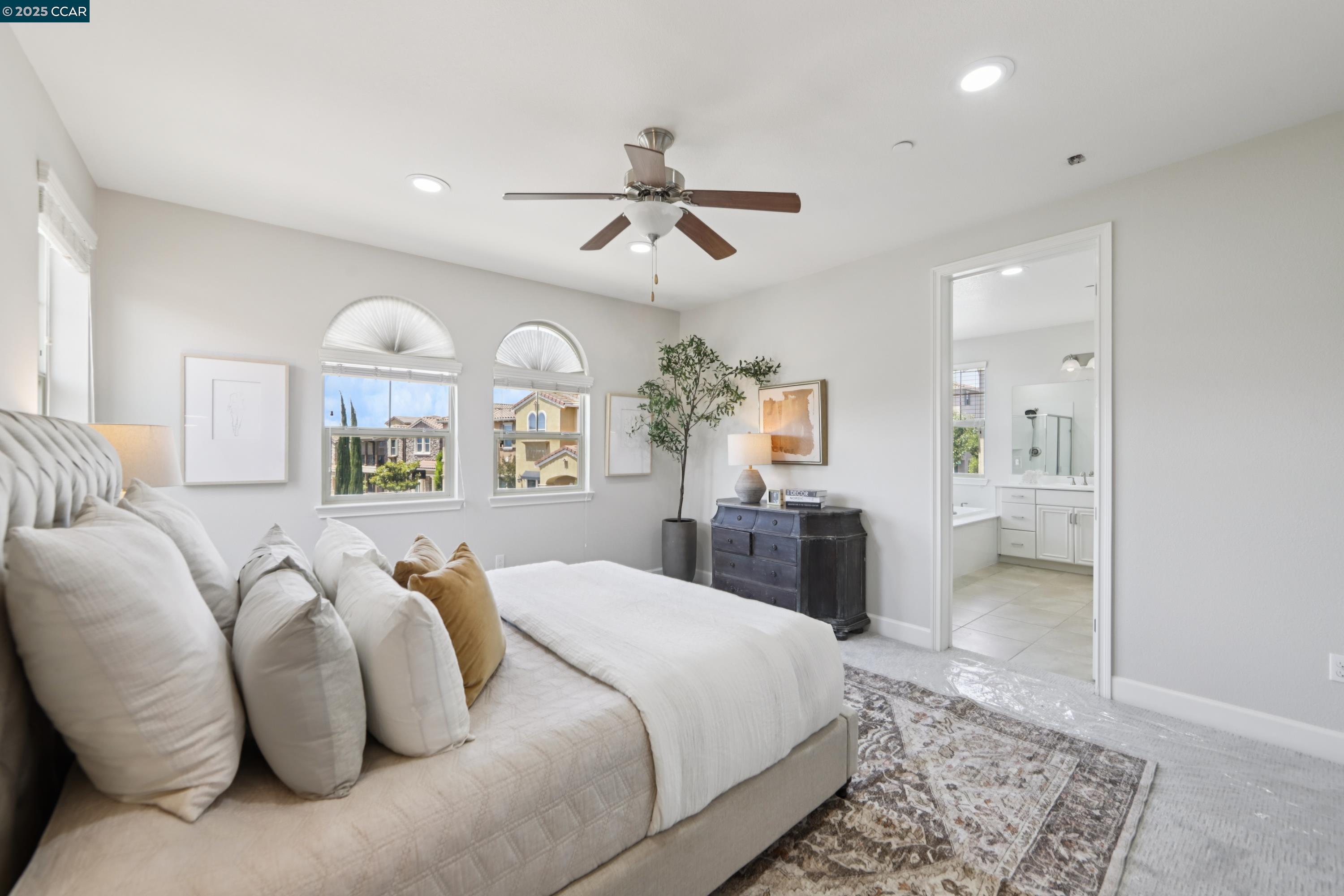 Detail Gallery Image 20 of 41 For 4433 Cherico Ln, Dublin,  CA 94568 - 4 Beds | 3/2 Baths