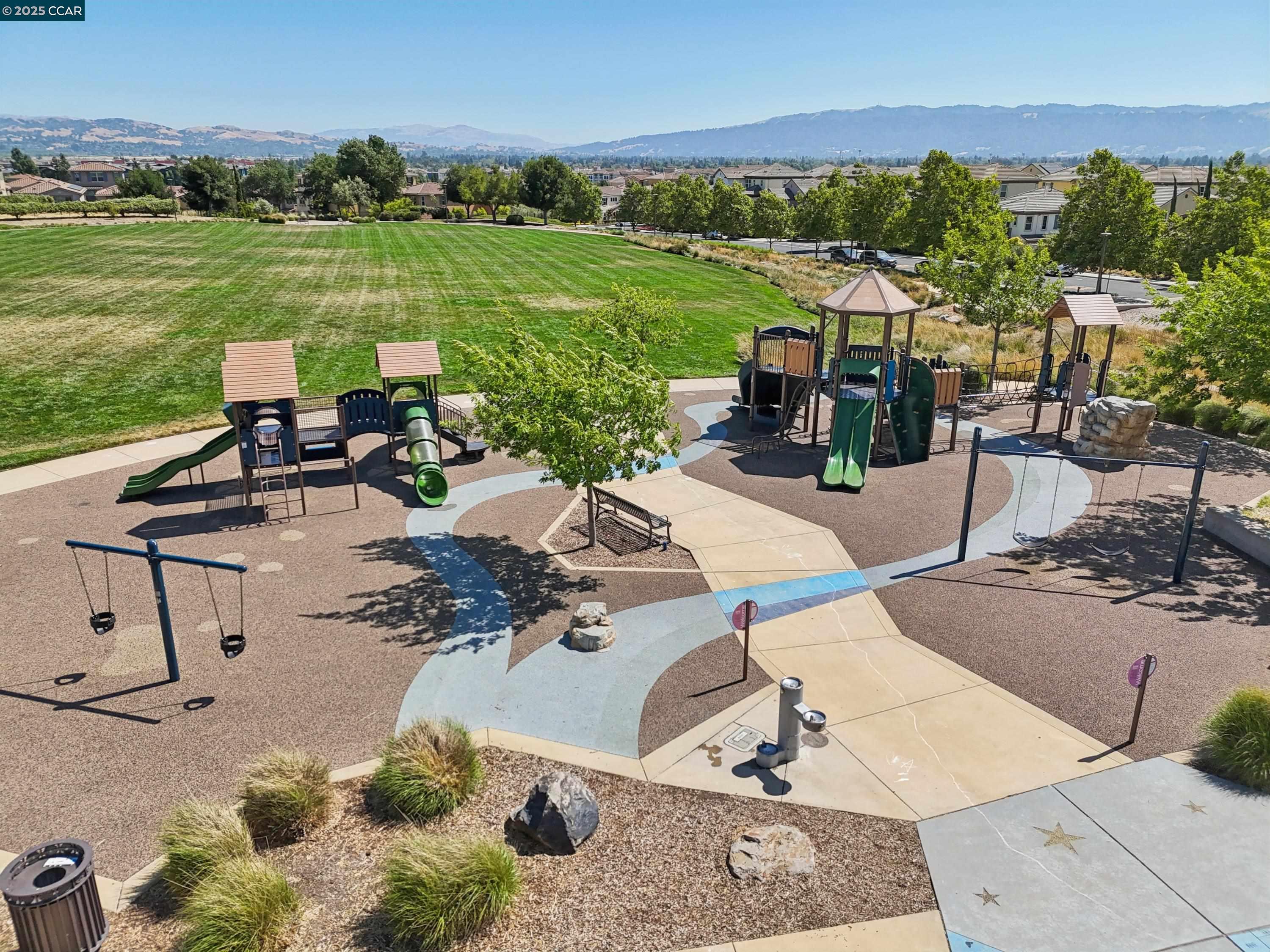 Detail Gallery Image 40 of 41 For 4433 Cherico Ln, Dublin,  CA 94568 - 4 Beds | 3/2 Baths