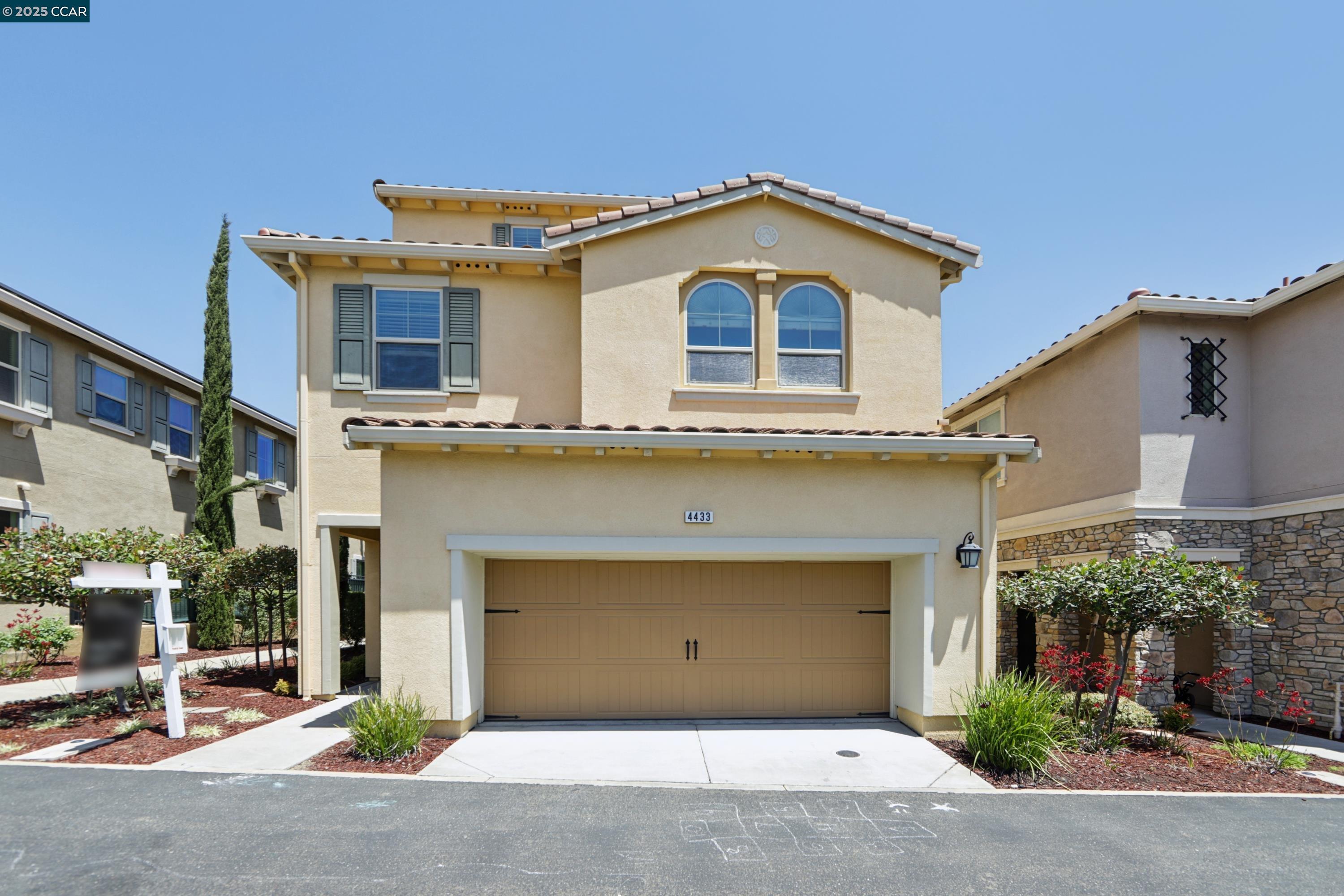 Detail Gallery Image 41 of 41 For 4433 Cherico Ln, Dublin,  CA 94568 - 4 Beds | 3/2 Baths