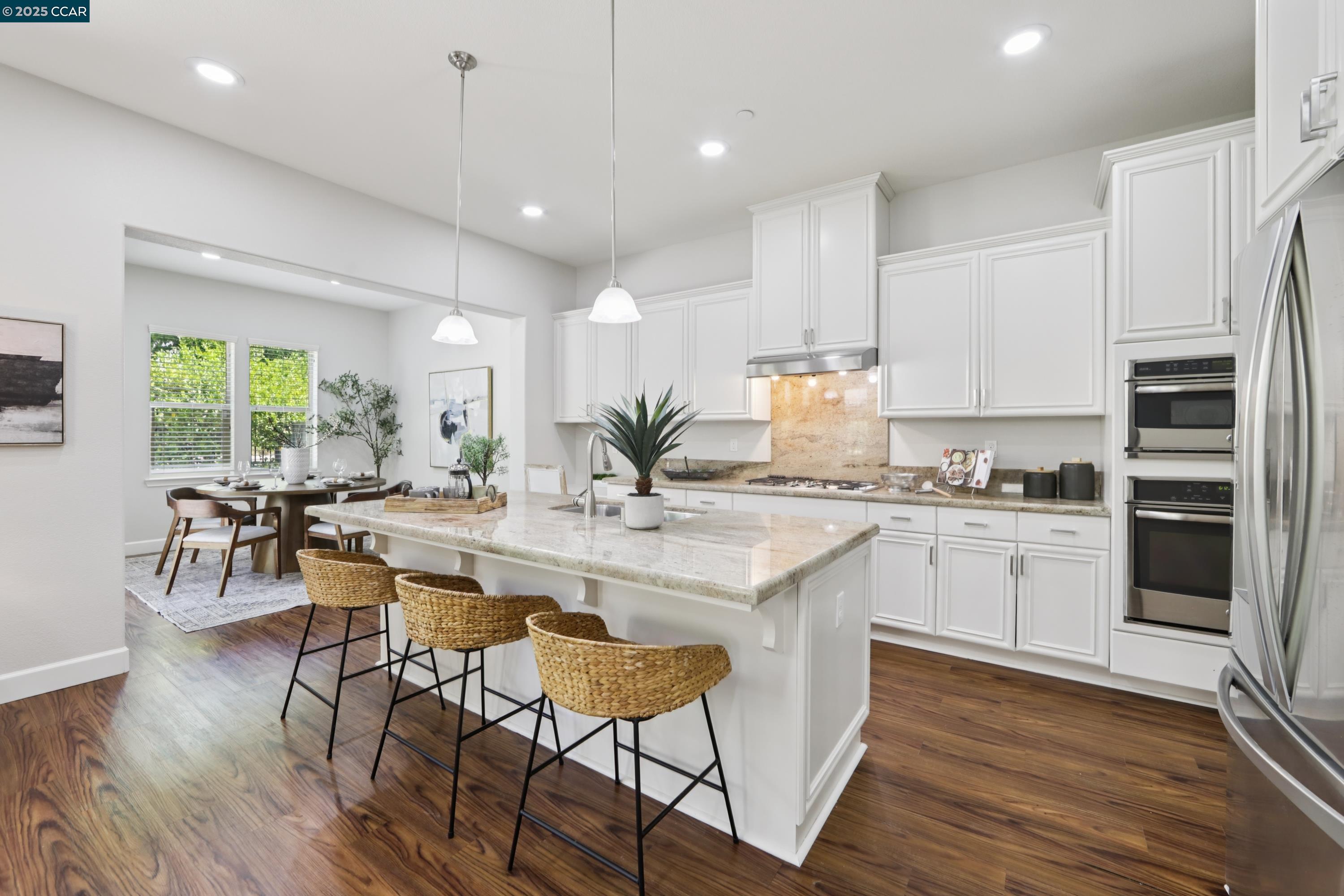 Detail Gallery Image 10 of 41 For 4433 Cherico Ln, Dublin,  CA 94568 - 4 Beds | 3/2 Baths