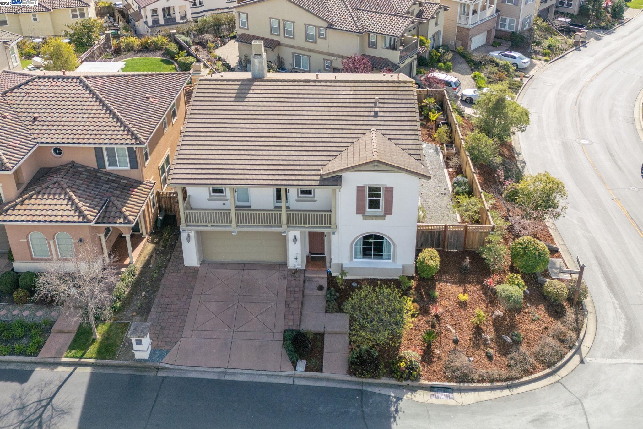 Detail Gallery Image 29 of 34 For 57 Carrick Drive, Hayward,  CA 94542 - 4 Beds | 2/1 Baths