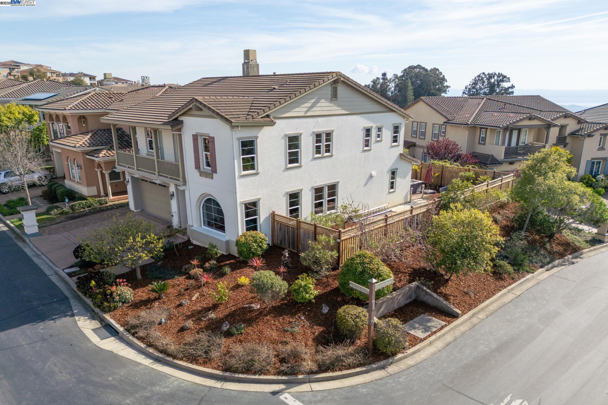 Detail Gallery Image 30 of 34 For 57 Carrick Drive, Hayward,  CA 94542 - 4 Beds | 2/1 Baths
