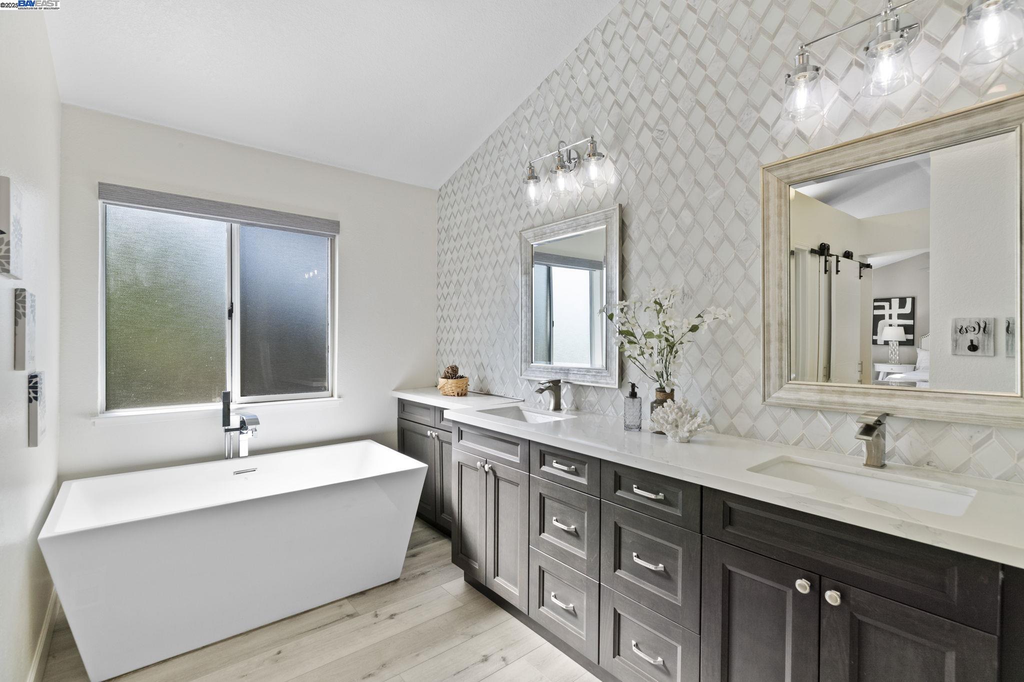 Detail Gallery Image 22 of 35 For 73 Galleron Ct, Oakley,  CA 94561 - 3 Beds | 2/1 Baths