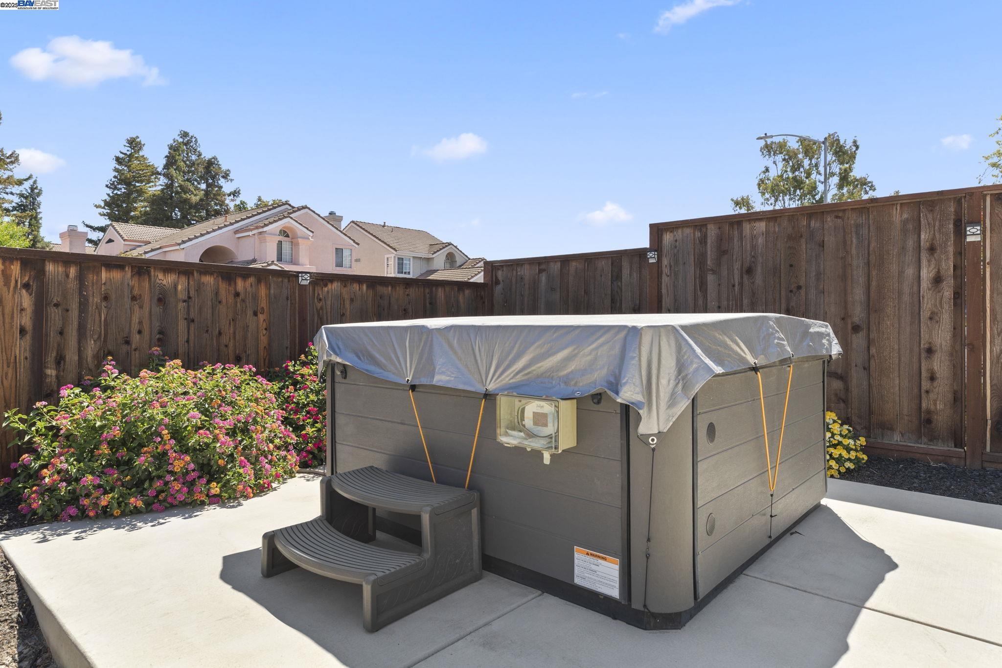 Detail Gallery Image 30 of 35 For 73 Galleron Ct, Oakley,  CA 94561 - 3 Beds | 2/1 Baths