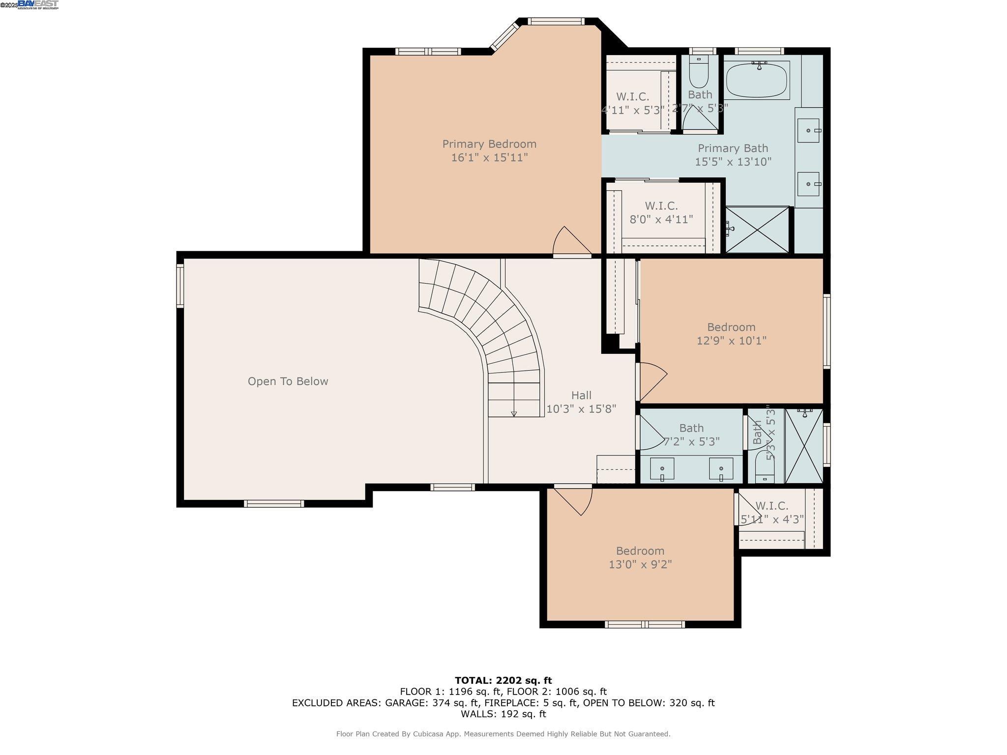 Detail Gallery Image 35 of 35 For 73 Galleron Ct, Oakley,  CA 94561 - 3 Beds | 2/1 Baths