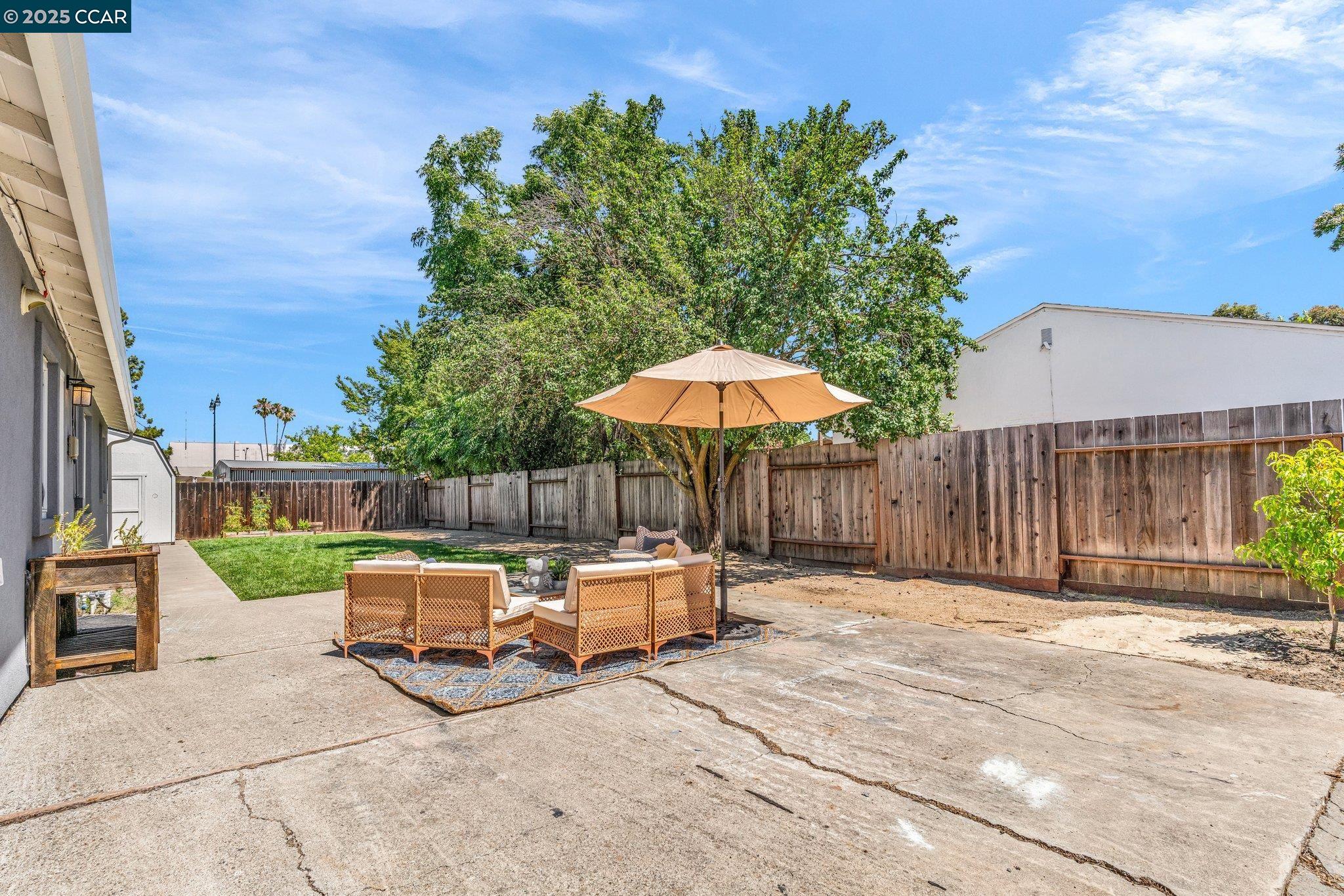 Detail Gallery Image 26 of 37 For 17 Audrey Ln, Pleasant Hill,  CA 94523 - 3 Beds | 1 Baths