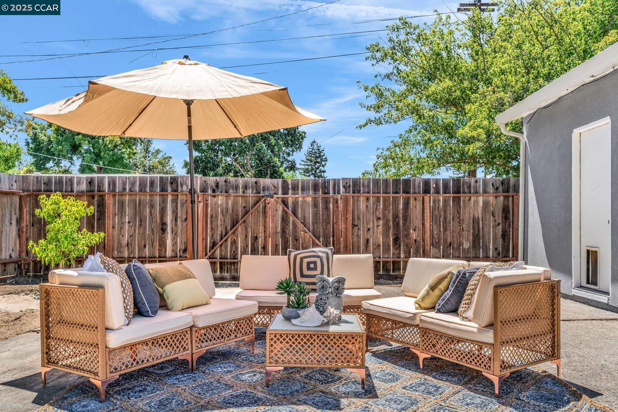 Detail Gallery Image 28 of 37 For 17 Audrey Ln, Pleasant Hill,  CA 94523 - 3 Beds | 1 Baths