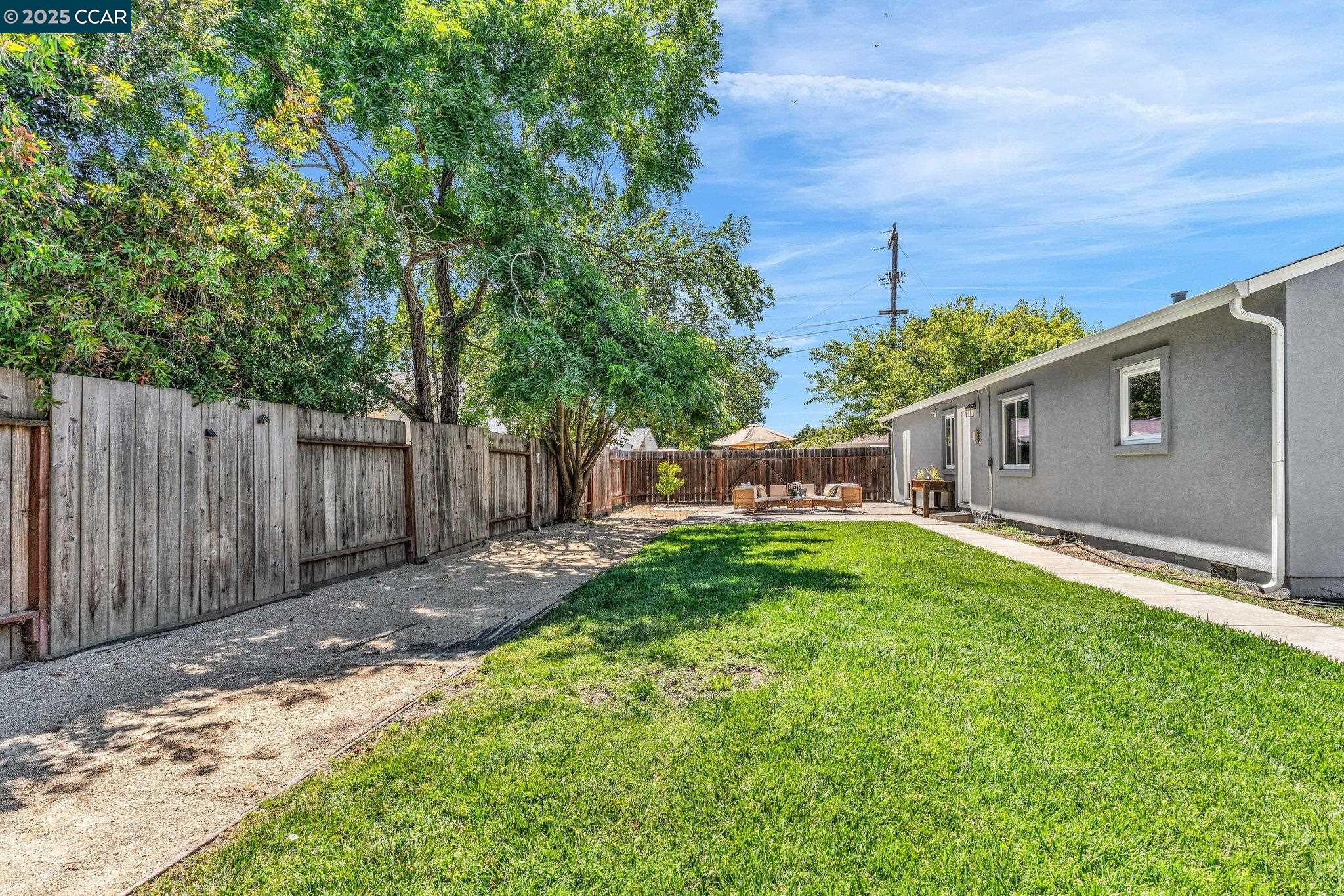 Detail Gallery Image 30 of 37 For 17 Audrey Ln, Pleasant Hill,  CA 94523 - 3 Beds | 1 Baths