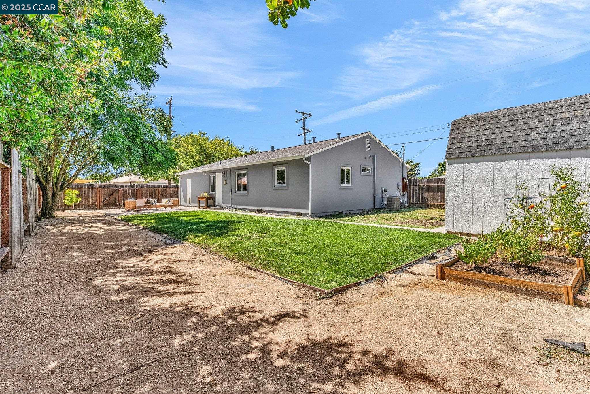 Detail Gallery Image 31 of 37 For 17 Audrey Ln, Pleasant Hill,  CA 94523 - 3 Beds | 1 Baths