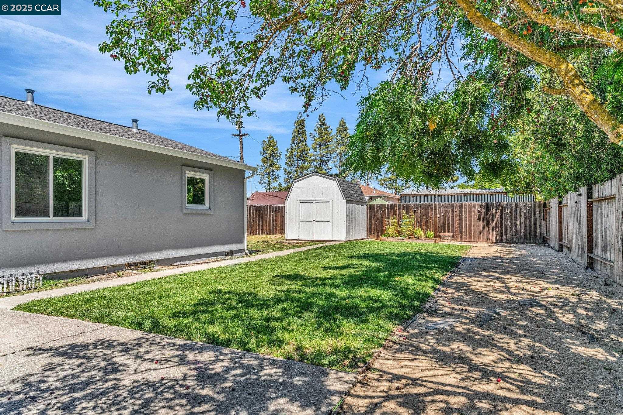 Detail Gallery Image 32 of 37 For 17 Audrey Ln, Pleasant Hill,  CA 94523 - 3 Beds | 1 Baths