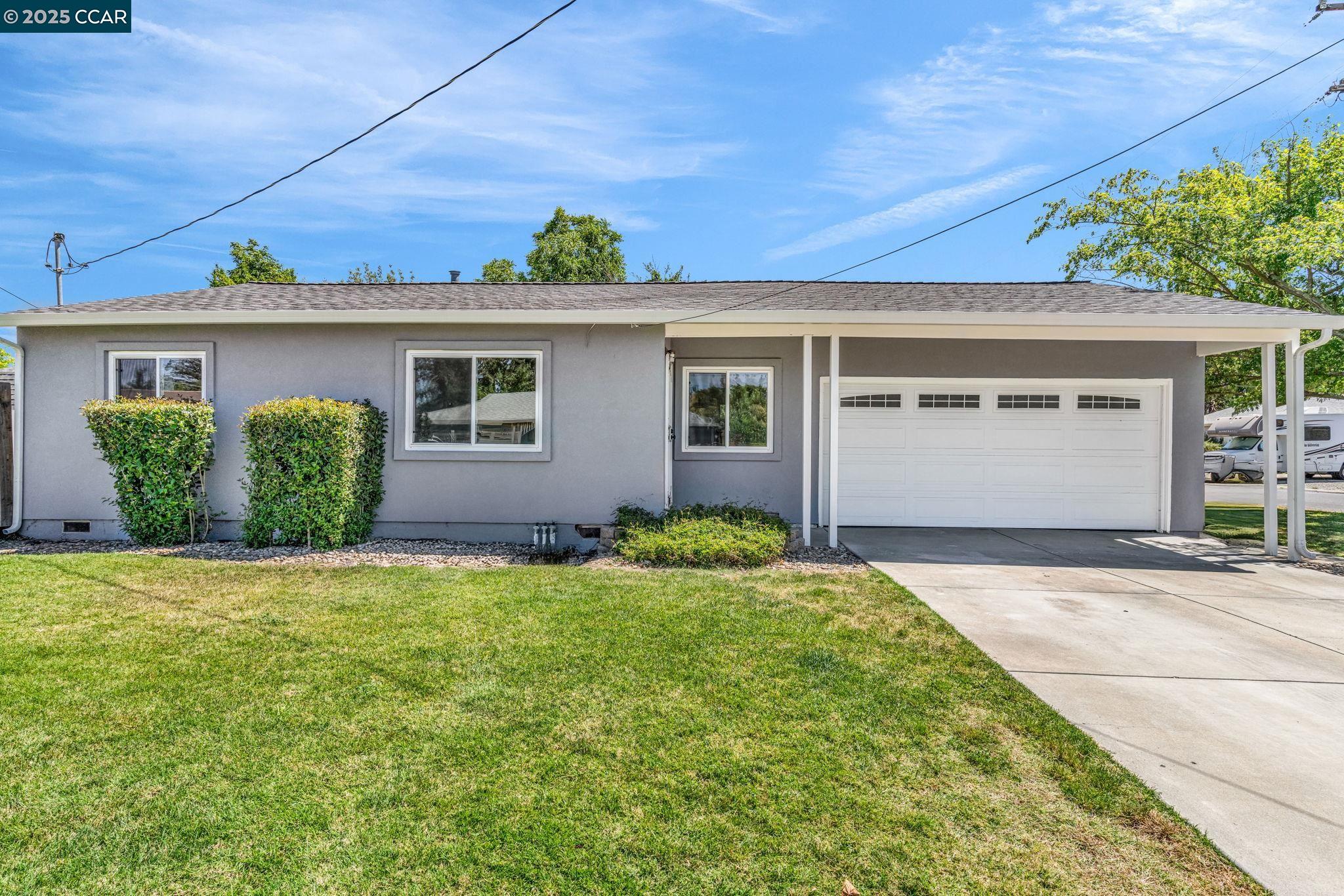 Detail Gallery Image 34 of 37 For 17 Audrey Ln, Pleasant Hill,  CA 94523 - 3 Beds | 1 Baths