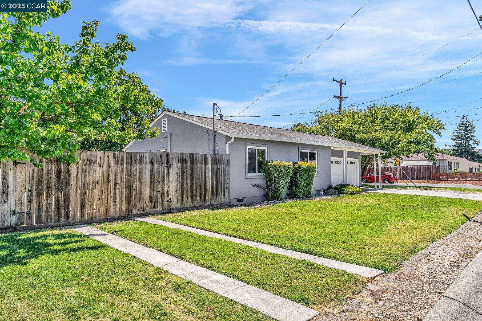 Detail Gallery Image 37 of 37 For 17 Audrey Ln, Pleasant Hill,  CA 94523 - 3 Beds | 1 Baths