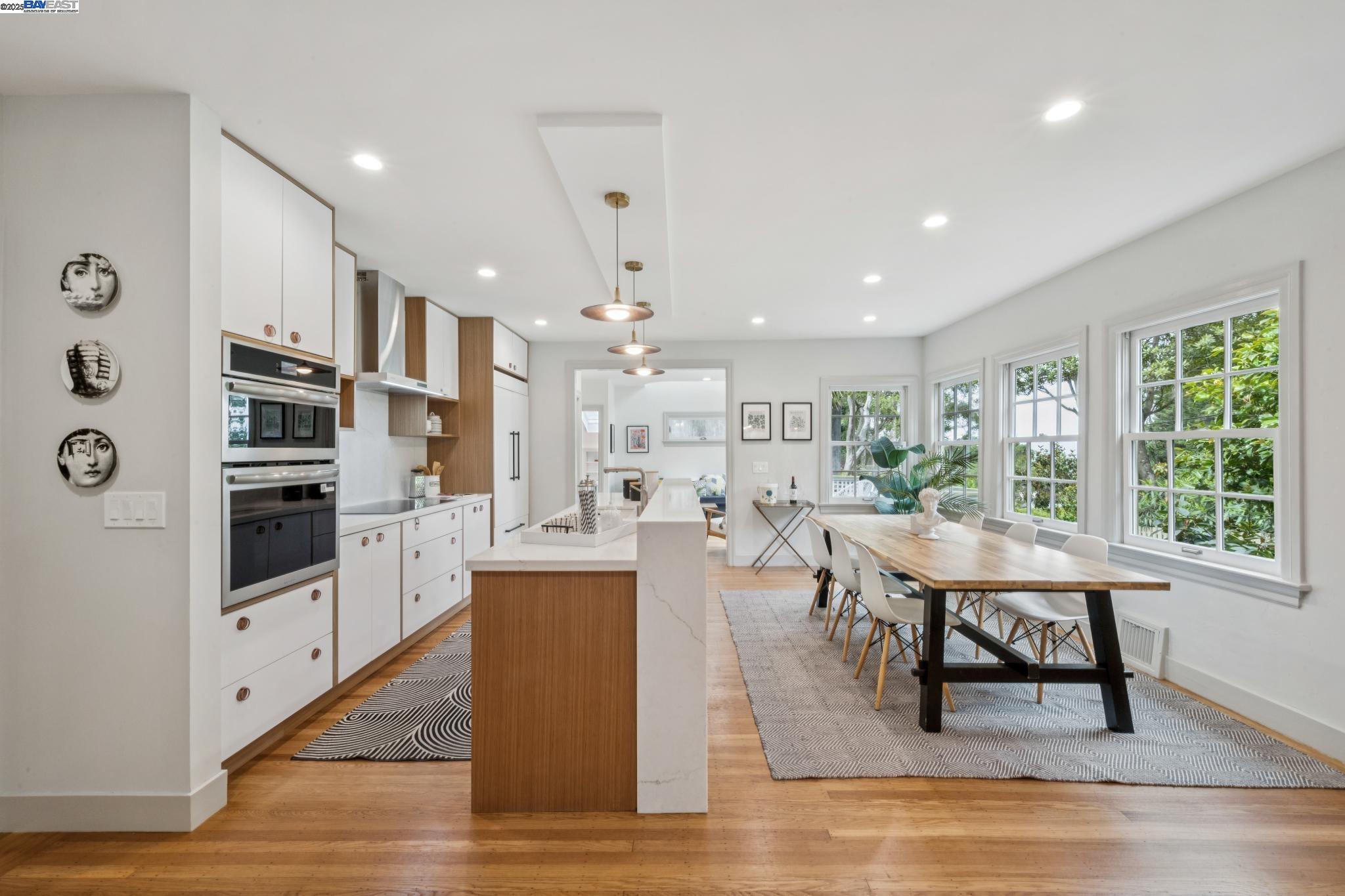 Detail Gallery Image 18 of 60 For 198 Bret Harte Road, Berkeley,  CA 94708 - 3 Beds | 2/1 Baths