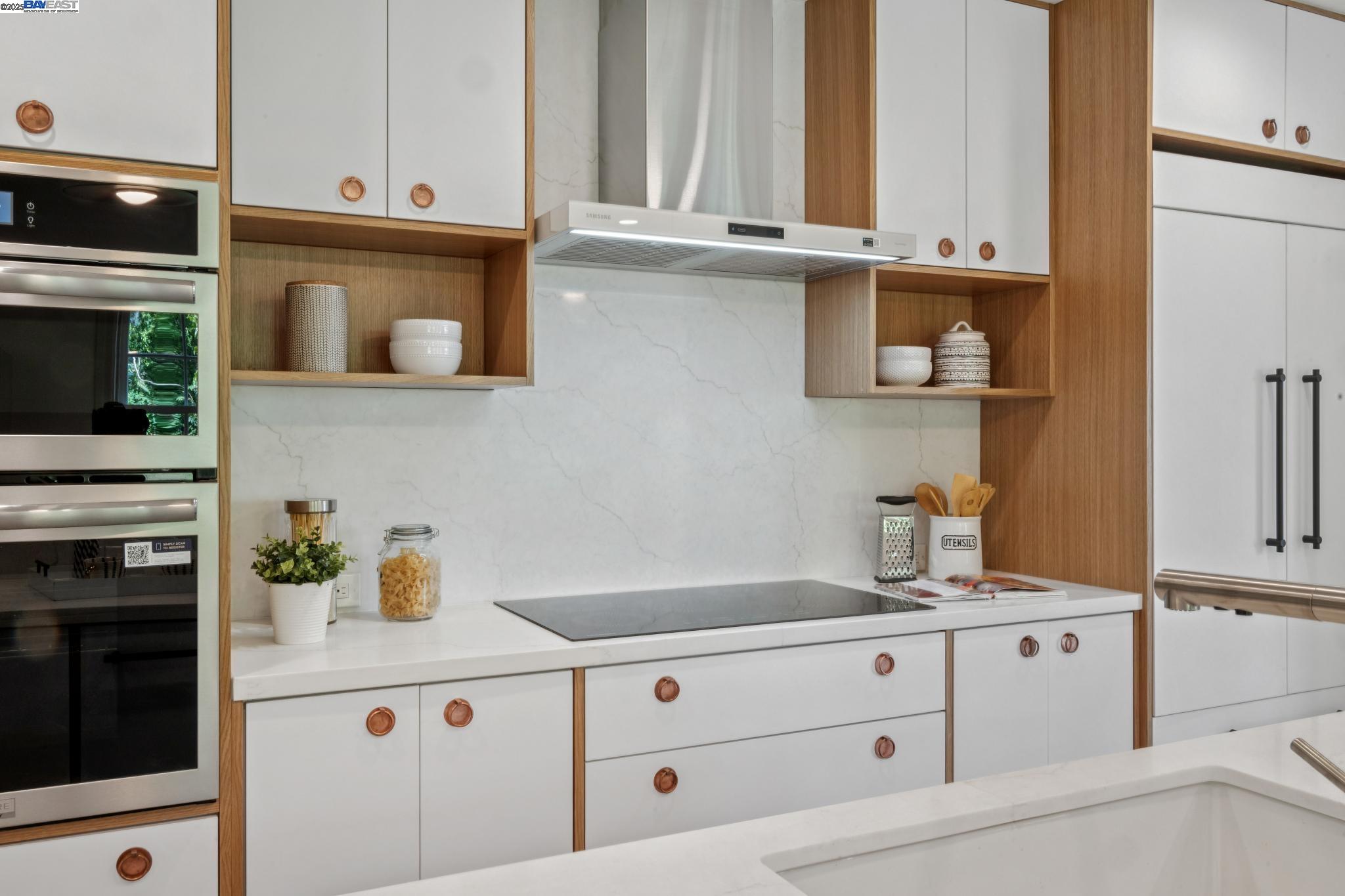 Detail Gallery Image 20 of 60 For 198 Bret Harte Road, Berkeley,  CA 94708 - 3 Beds | 2/1 Baths
