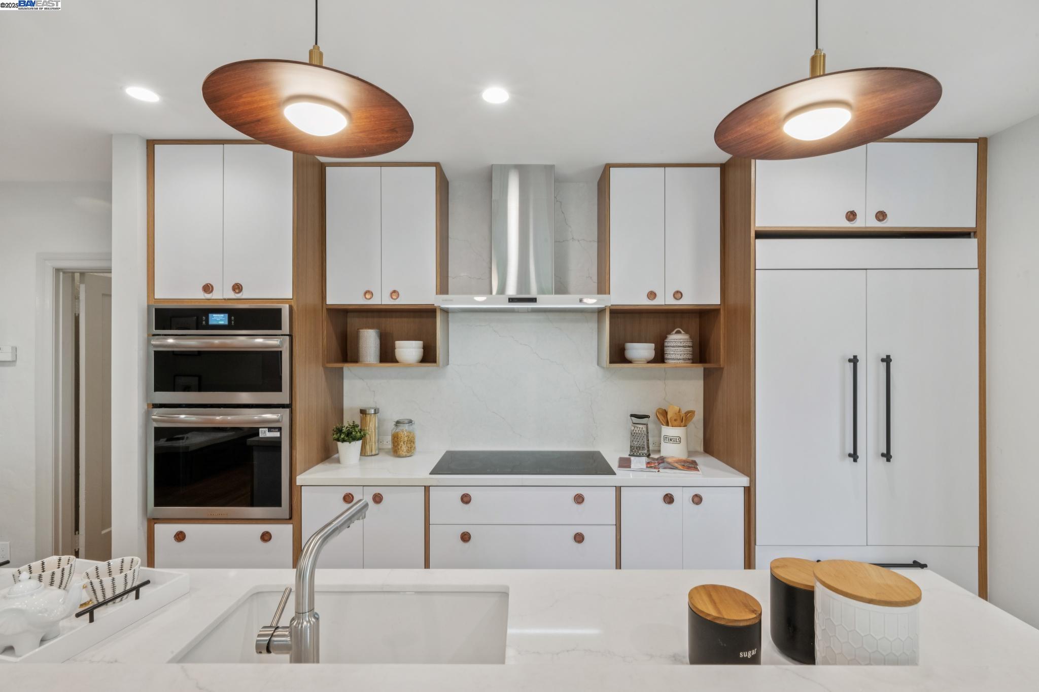 Detail Gallery Image 24 of 60 For 198 Bret Harte Road, Berkeley,  CA 94708 - 3 Beds | 2/1 Baths