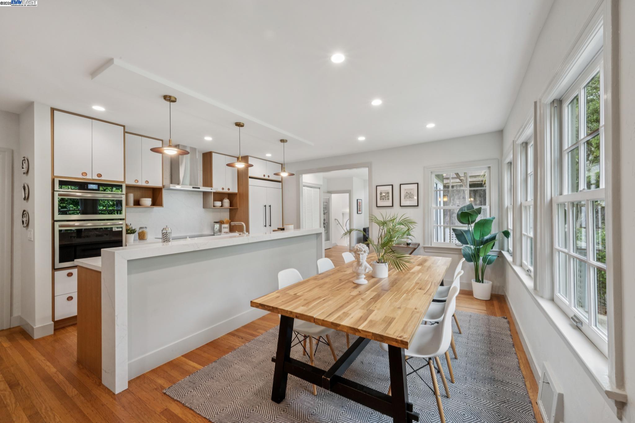 Detail Gallery Image 25 of 60 For 198 Bret Harte Road, Berkeley,  CA 94708 - 3 Beds | 2/1 Baths