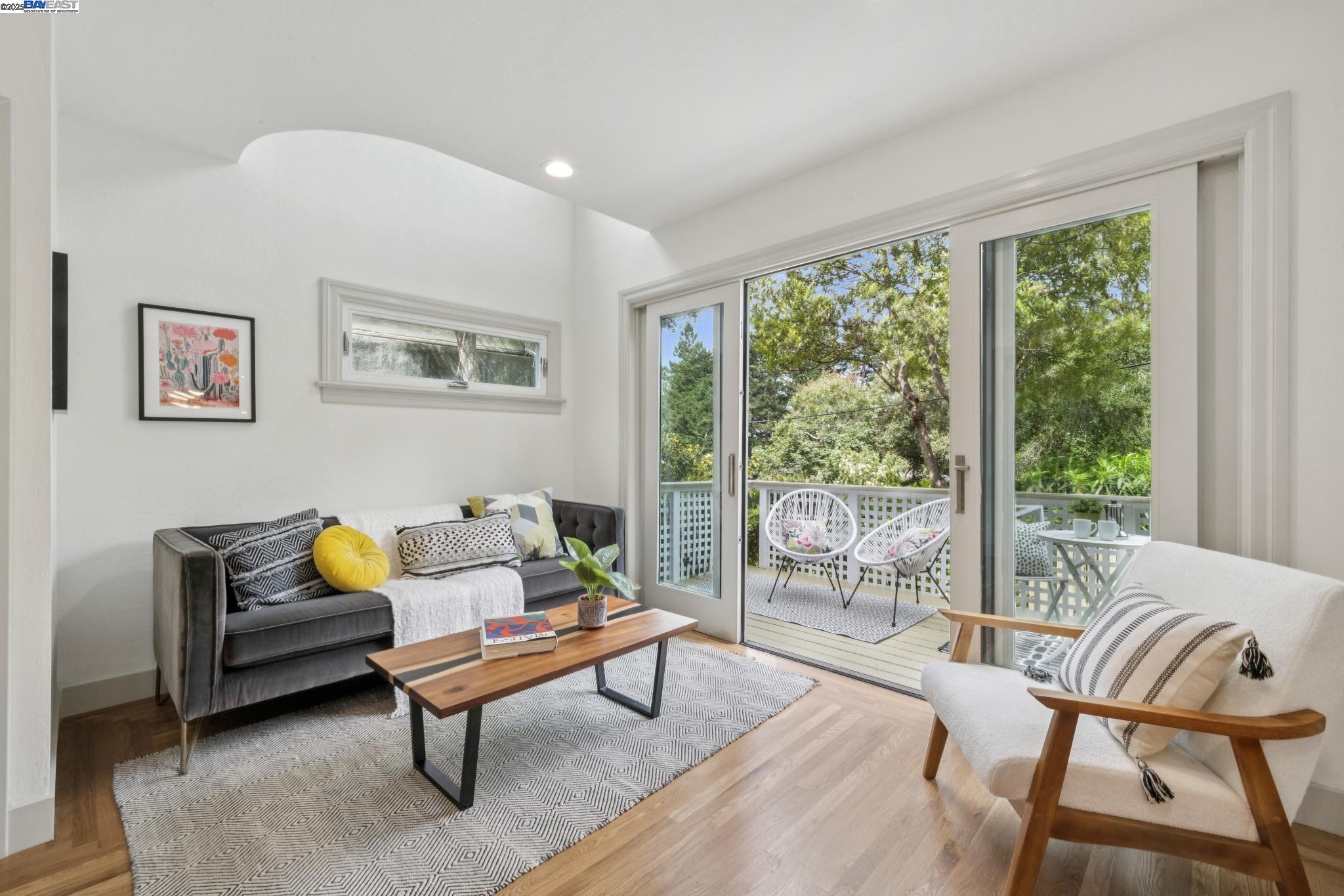 Detail Gallery Image 30 of 60 For 198 Bret Harte Road, Berkeley,  CA 94708 - 3 Beds | 2/1 Baths
