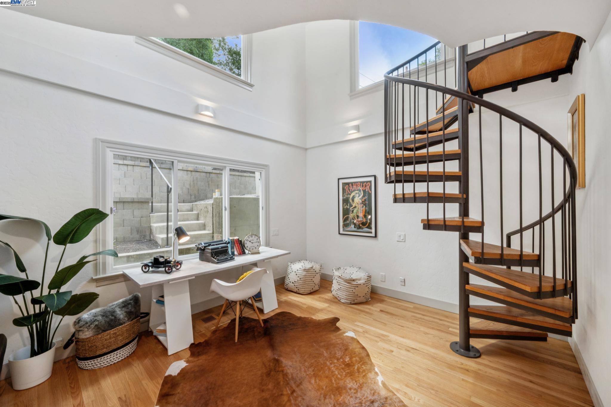Detail Gallery Image 35 of 60 For 198 Bret Harte Road, Berkeley,  CA 94708 - 3 Beds | 2/1 Baths