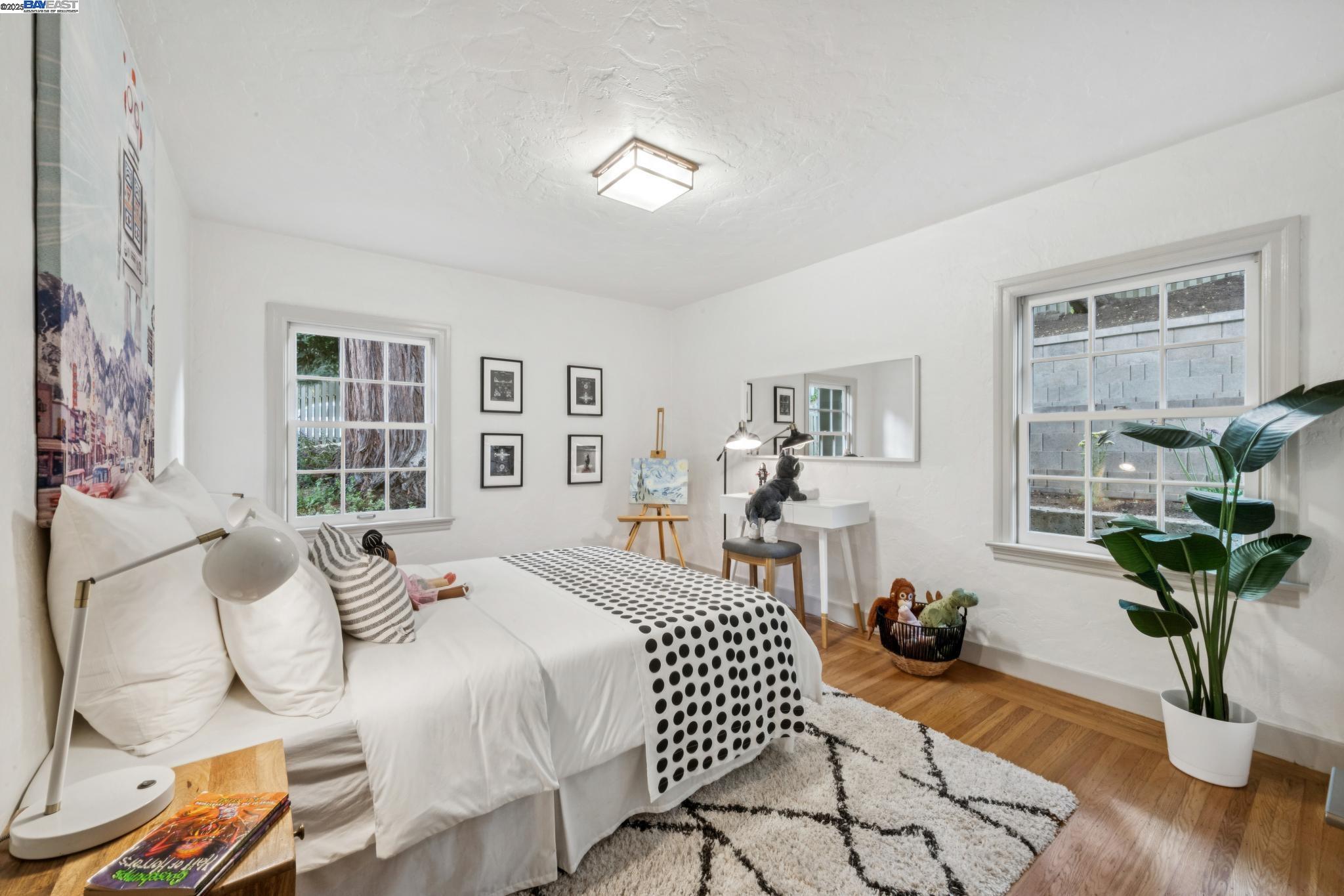 Detail Gallery Image 42 of 60 For 198 Bret Harte Road, Berkeley,  CA 94708 - 3 Beds | 2/1 Baths