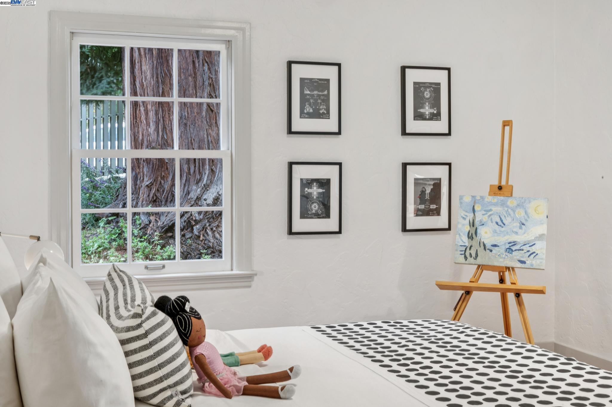 Detail Gallery Image 44 of 60 For 198 Bret Harte Road, Berkeley,  CA 94708 - 3 Beds | 2/1 Baths