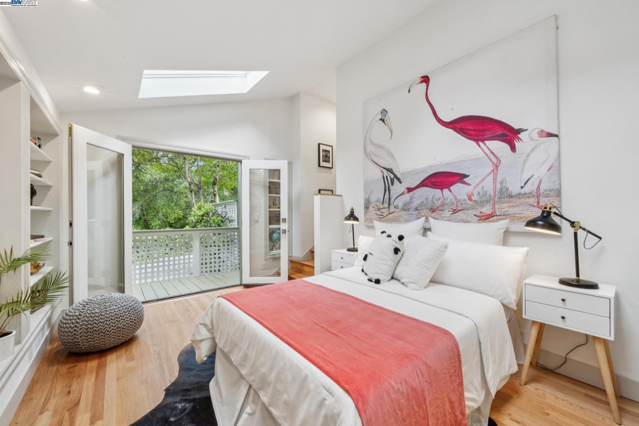 Detail Gallery Image 48 of 60 For 198 Bret Harte Road, Berkeley,  CA 94708 - 3 Beds | 2/1 Baths