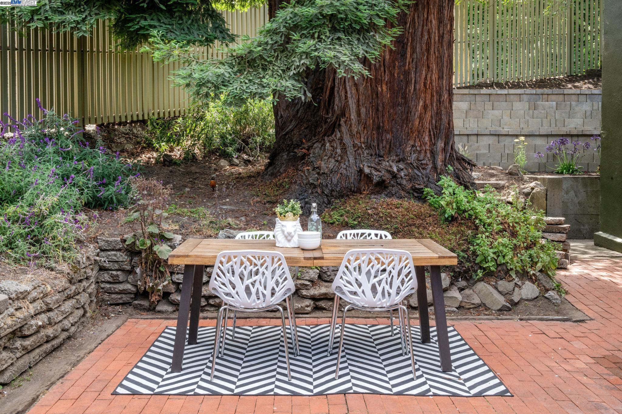 Detail Gallery Image 54 of 60 For 198 Bret Harte Road, Berkeley,  CA 94708 - 3 Beds | 2/1 Baths