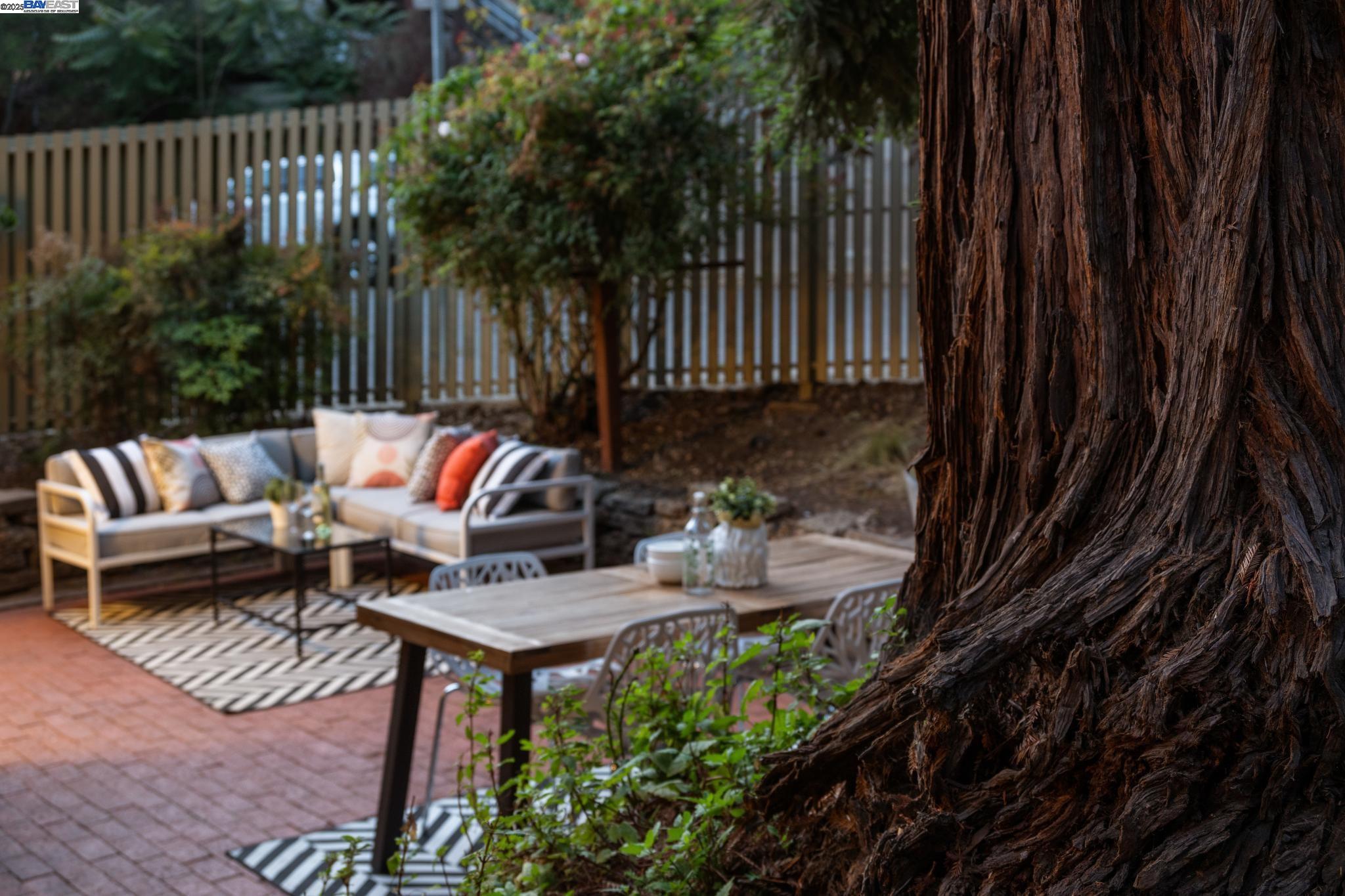 Detail Gallery Image 55 of 60 For 198 Bret Harte Road, Berkeley,  CA 94708 - 3 Beds | 2/1 Baths
