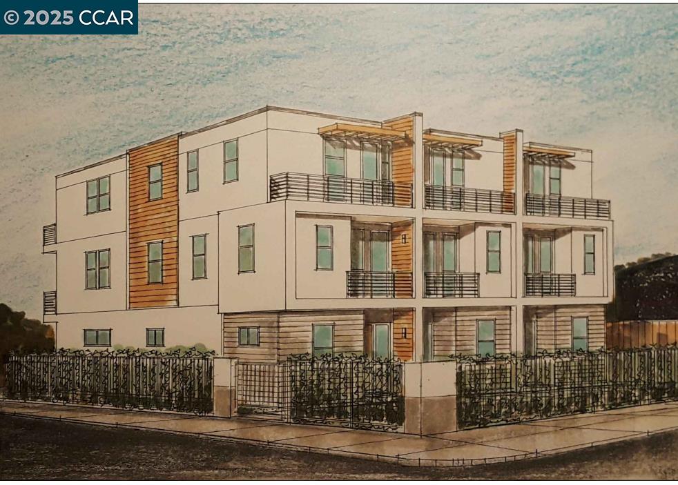 Detail Gallery Image 1 of 1 For 2547 E 27th St, Oakland,  CA 94601 - – Beds | – Baths