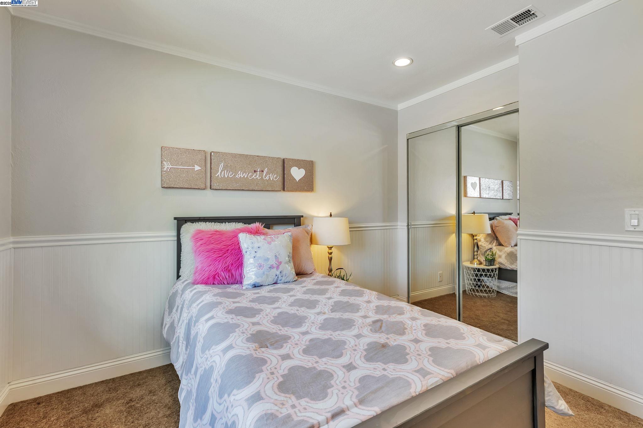 Detail Gallery Image 15 of 27 For 544 La Copita Ct, San Ramon,  CA 94583 - 2 Beds | 1 Baths