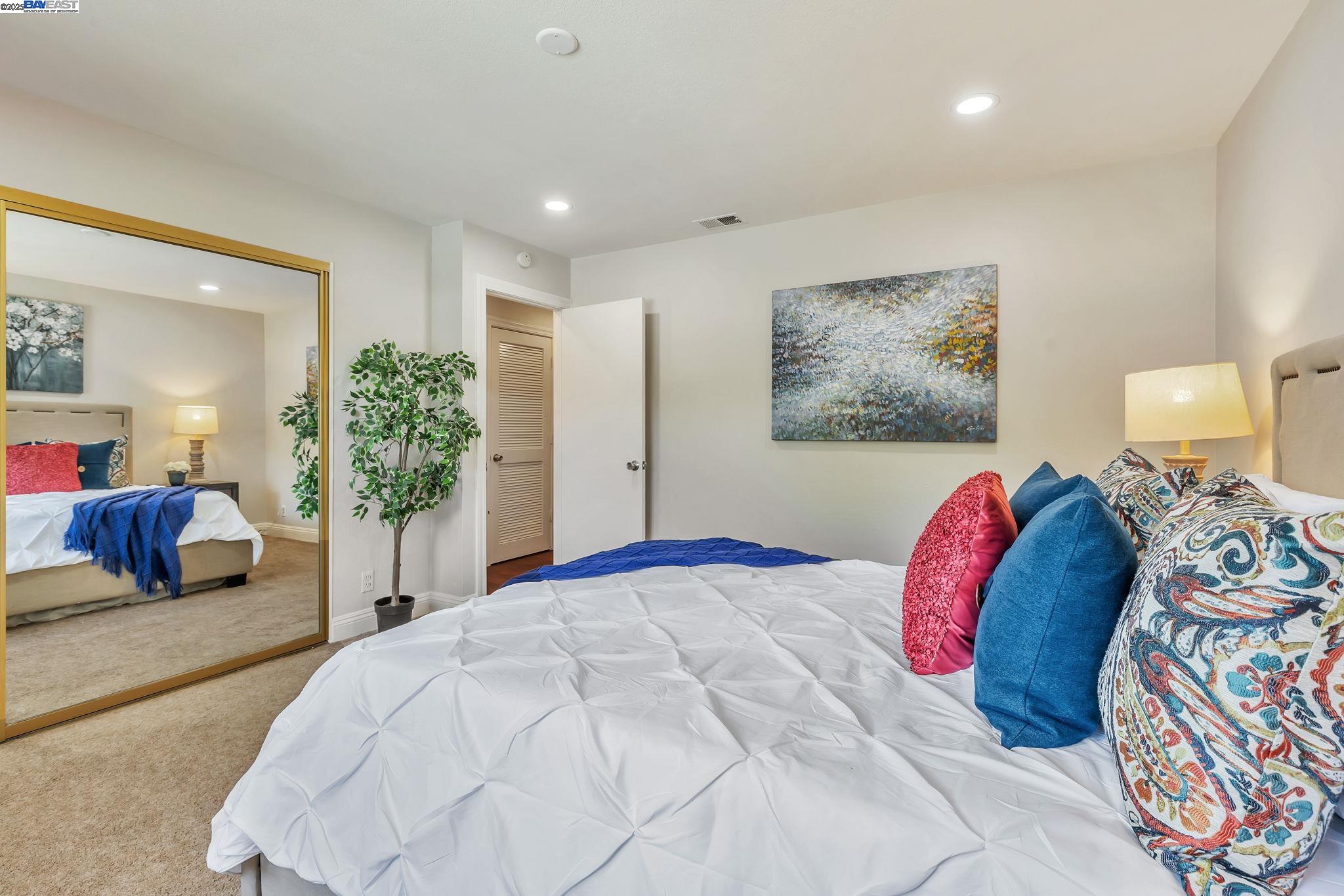 Detail Gallery Image 17 of 27 For 544 La Copita Ct, San Ramon,  CA 94583 - 2 Beds | 1 Baths