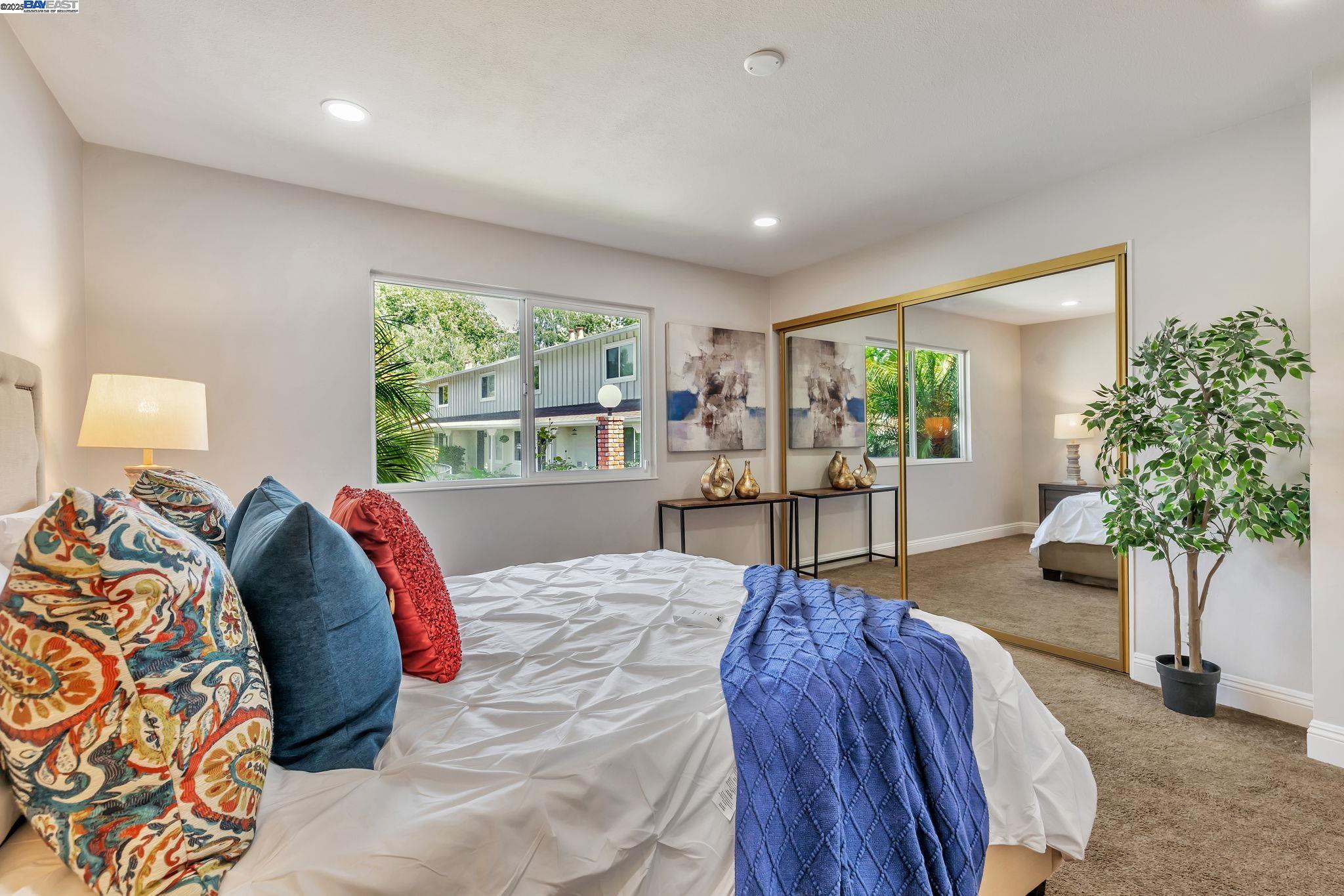 Detail Gallery Image 19 of 27 For 544 La Copita Ct, San Ramon,  CA 94583 - 2 Beds | 1 Baths