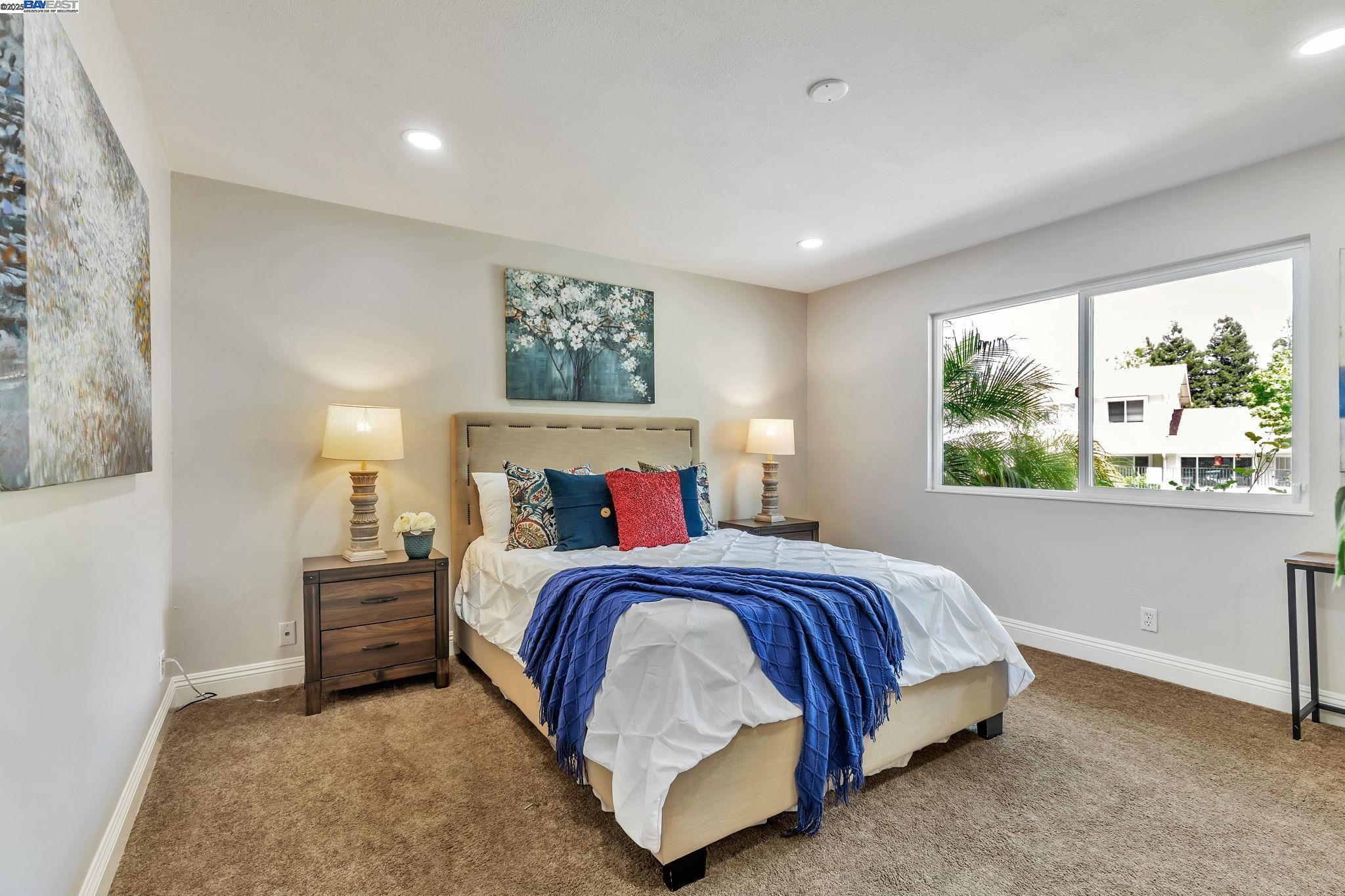 Detail Gallery Image 20 of 27 For 544 La Copita Ct, San Ramon,  CA 94583 - 2 Beds | 1 Baths