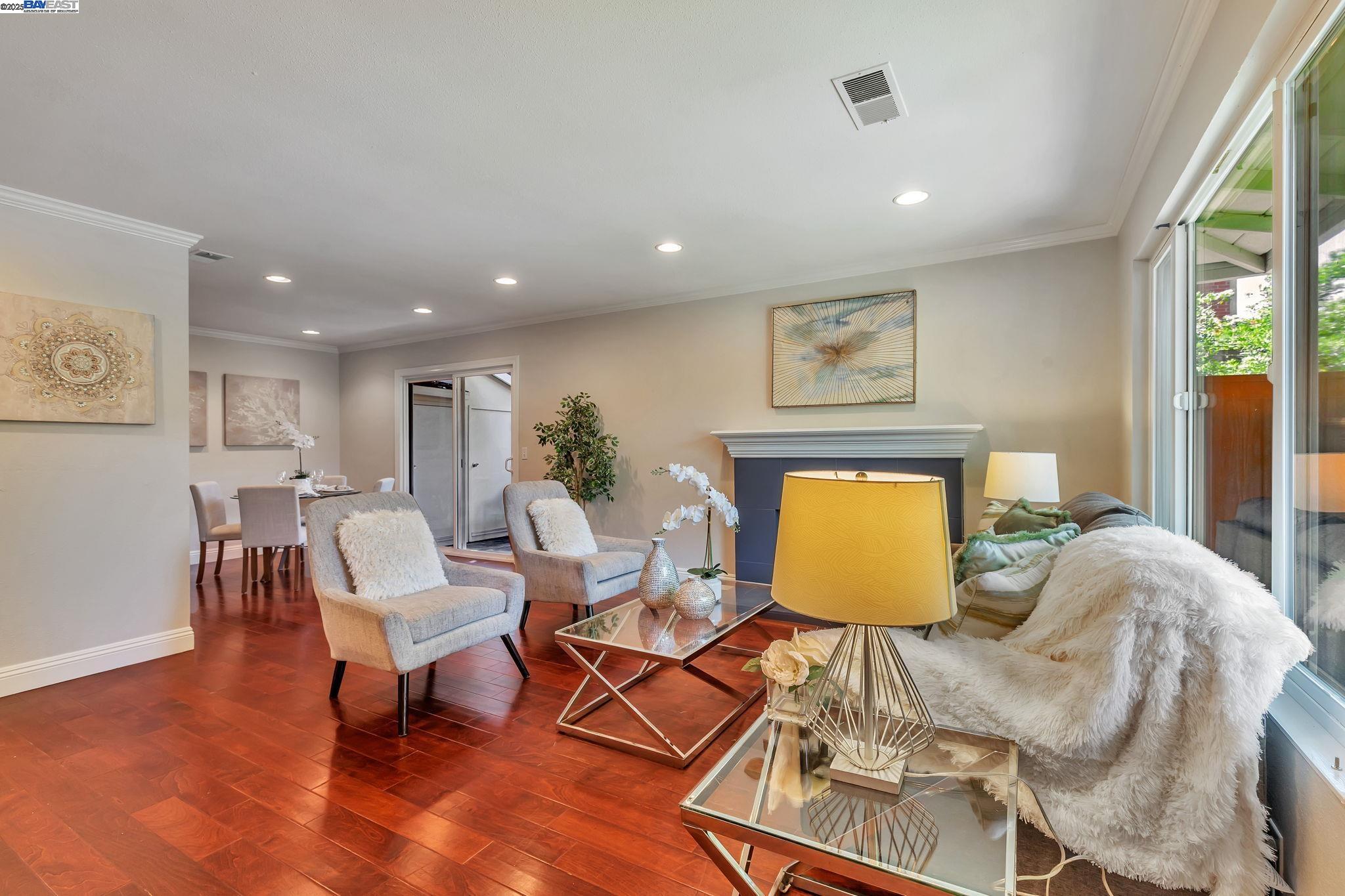 Detail Gallery Image 24 of 27 For 544 La Copita Ct, San Ramon,  CA 94583 - 2 Beds | 1 Baths