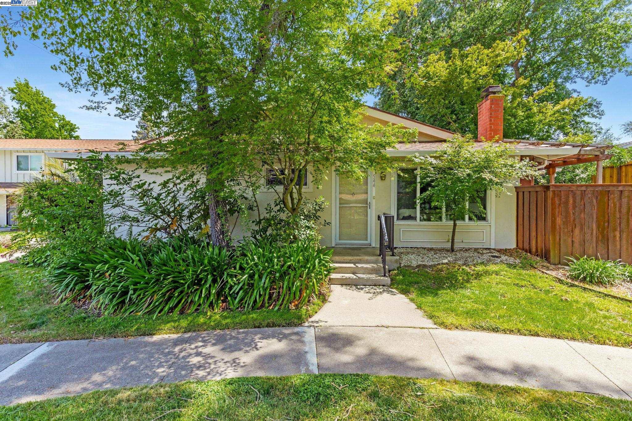 Detail Gallery Image 27 of 27 For 544 La Copita Ct, San Ramon,  CA 94583 - 2 Beds | 1 Baths