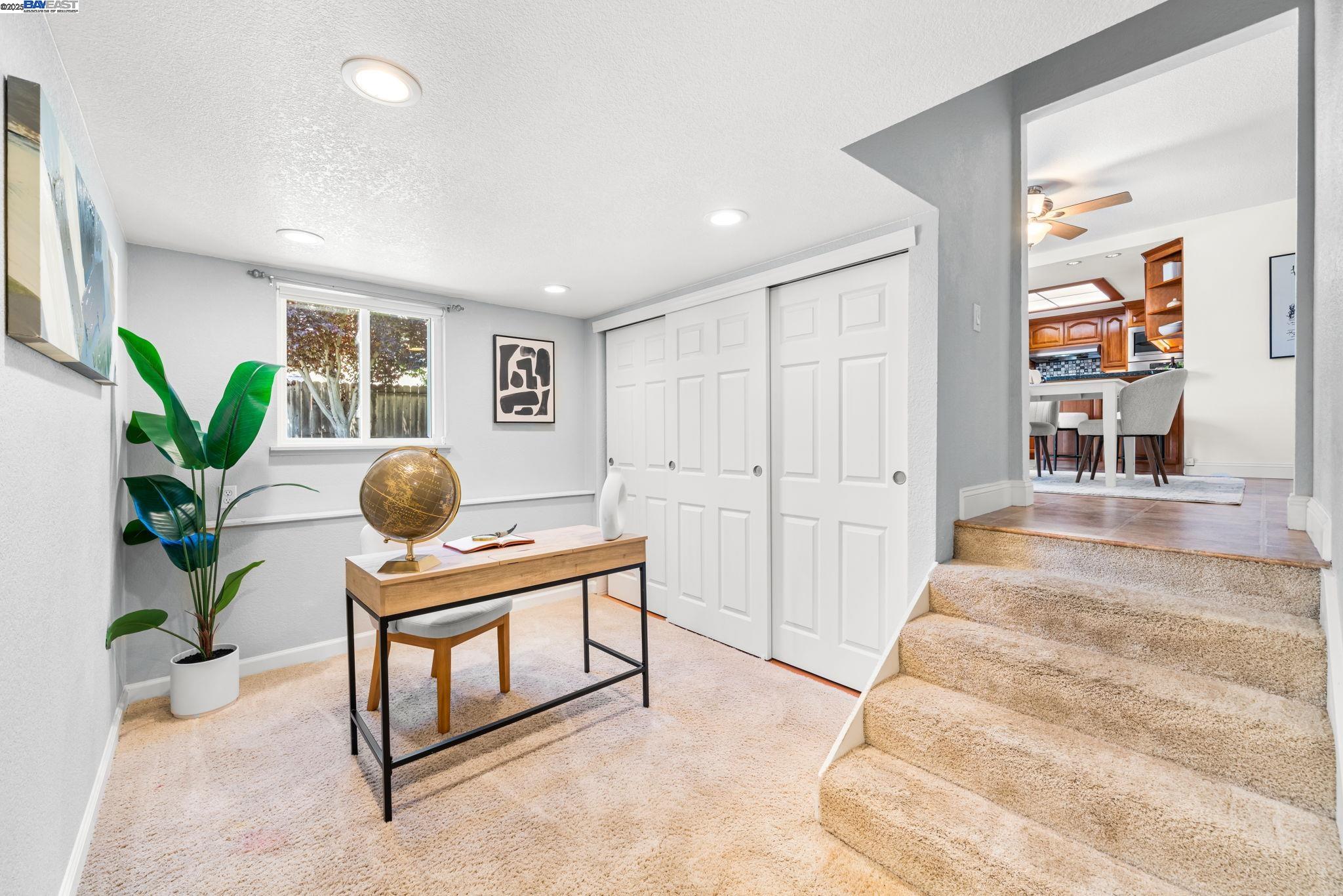 Detail Gallery Image 14 of 53 For 646 Brighton Way, Livermore,  CA 94551 - 5 Beds | 2/1 Baths