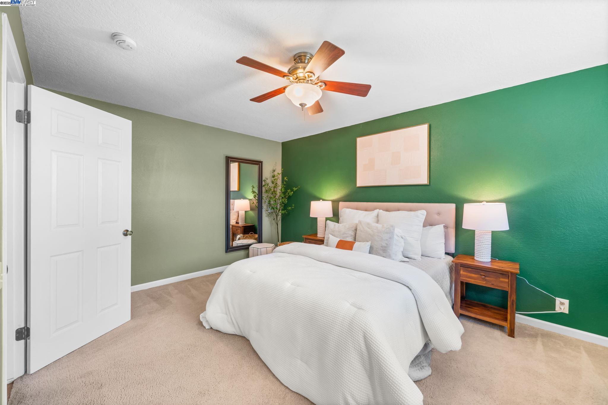 Detail Gallery Image 20 of 53 For 646 Brighton Way, Livermore,  CA 94551 - 5 Beds | 2/1 Baths