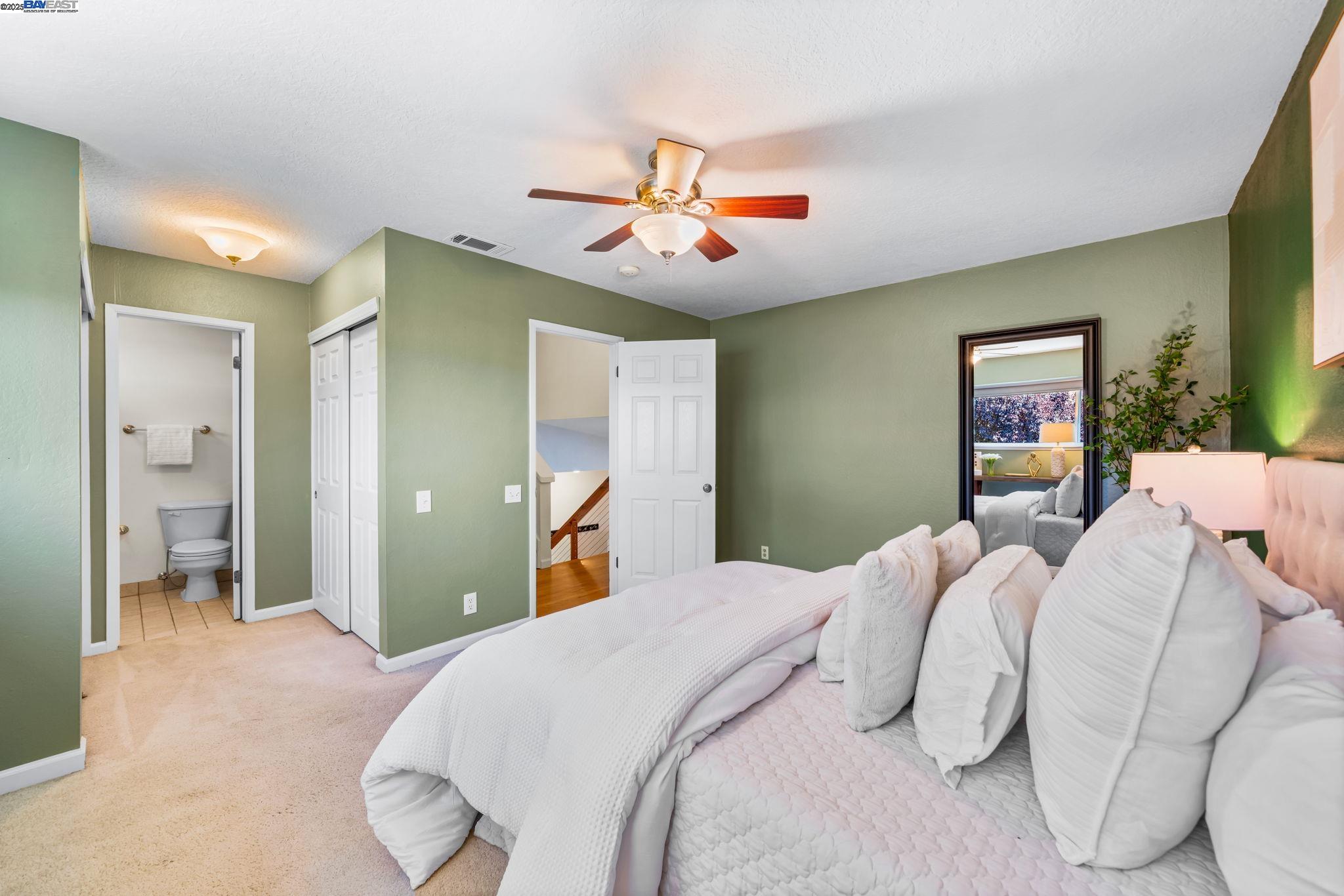 Detail Gallery Image 21 of 53 For 646 Brighton Way, Livermore,  CA 94551 - 5 Beds | 2/1 Baths
