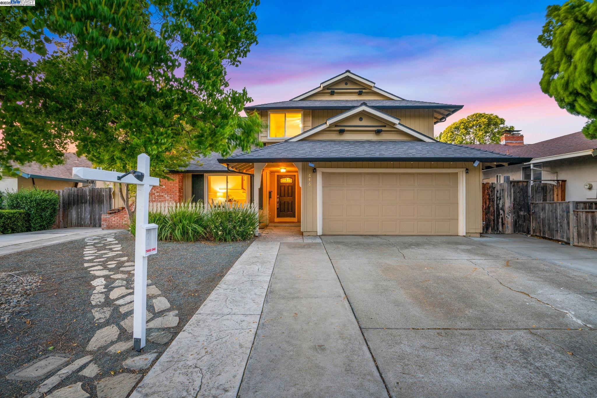 Detail Gallery Image 48 of 53 For 646 Brighton Way, Livermore,  CA 94551 - 5 Beds | 2/1 Baths